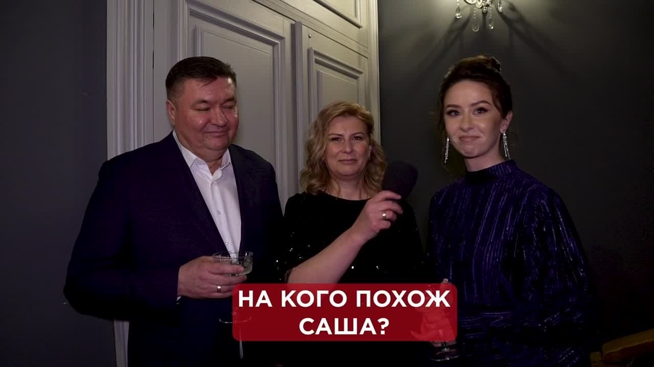 Fun. Видеограф Никита Белов