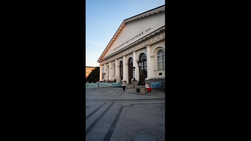 Выступления. Ханг-дуэт «Биение Сердца»