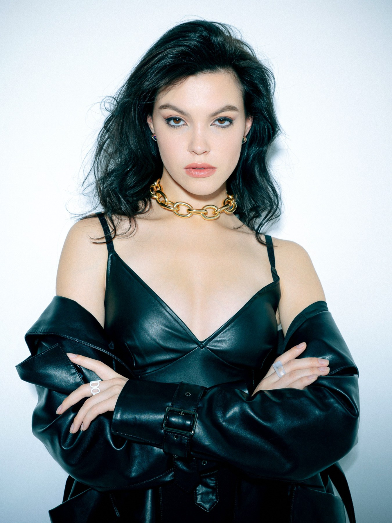 Новогодняя фотосессия. Фотограф Евгений Бирюков