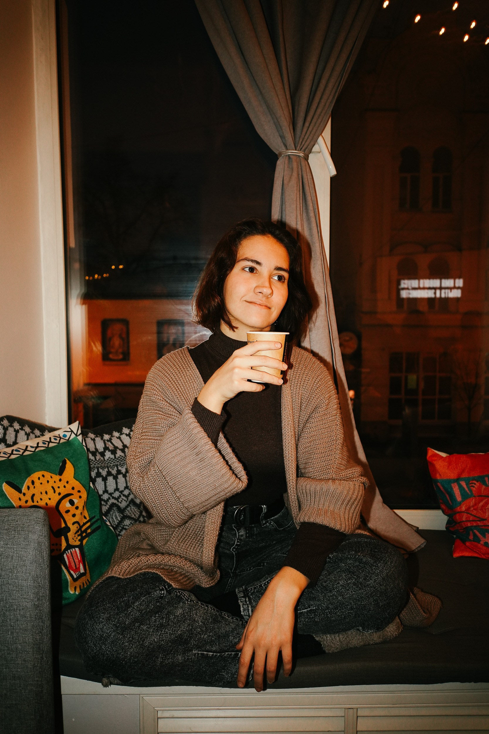 День рождения варибариста. ИТВИ