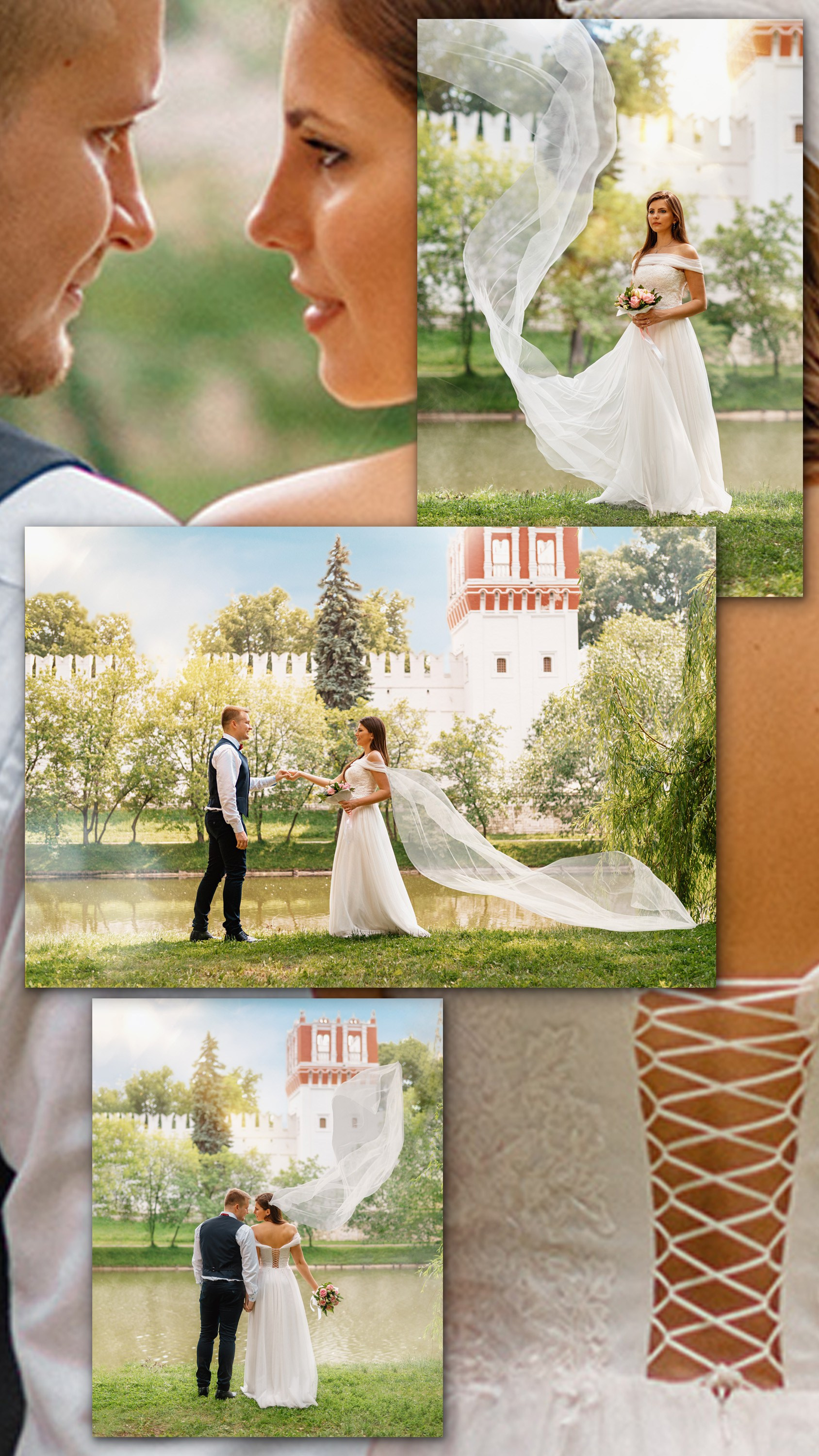 Стоимость фотосессии и фотосъемки фотографа Федора Серебрякова