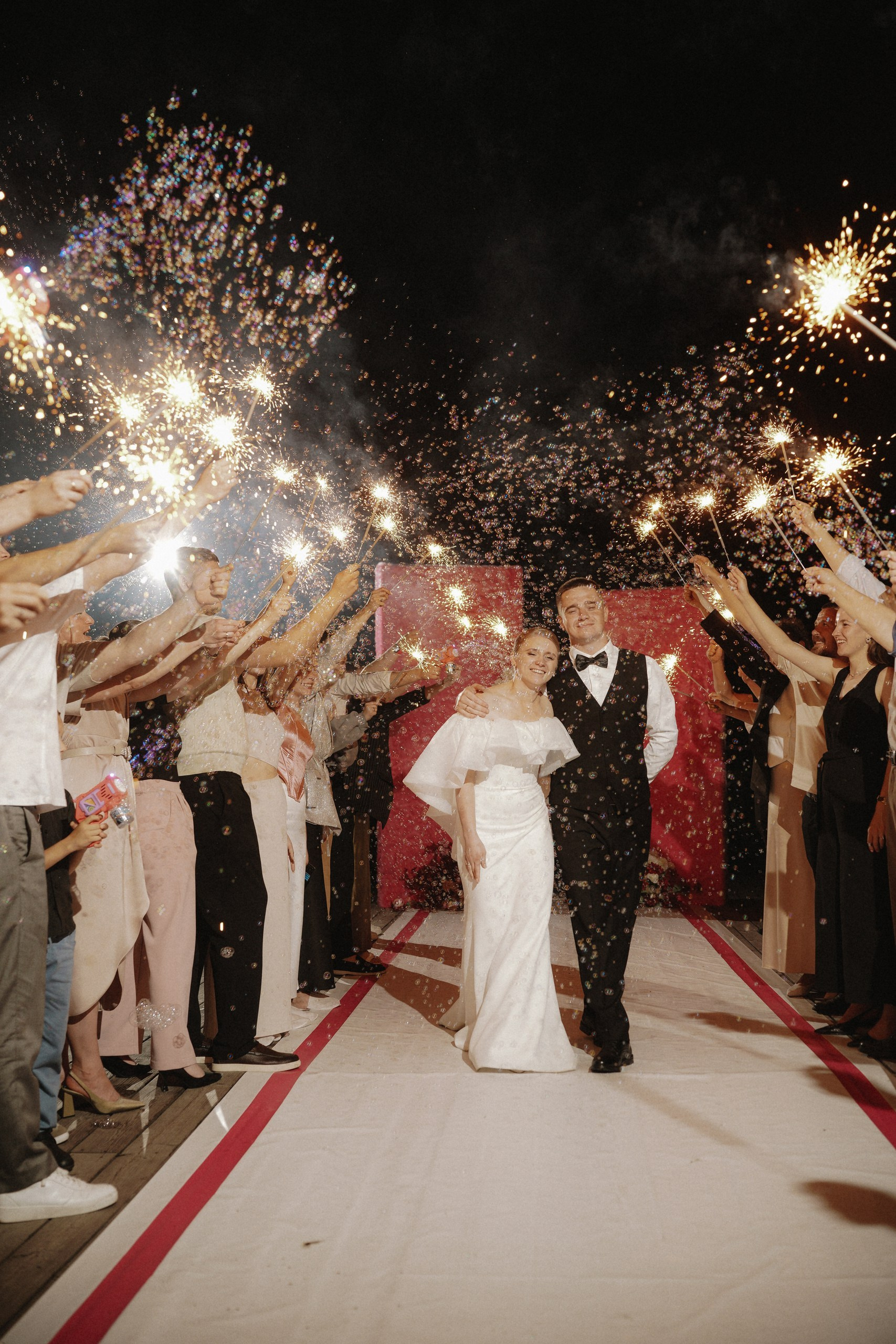 Слава и Юля. Организатор мероприятий в Абакане I Ольга Петухова