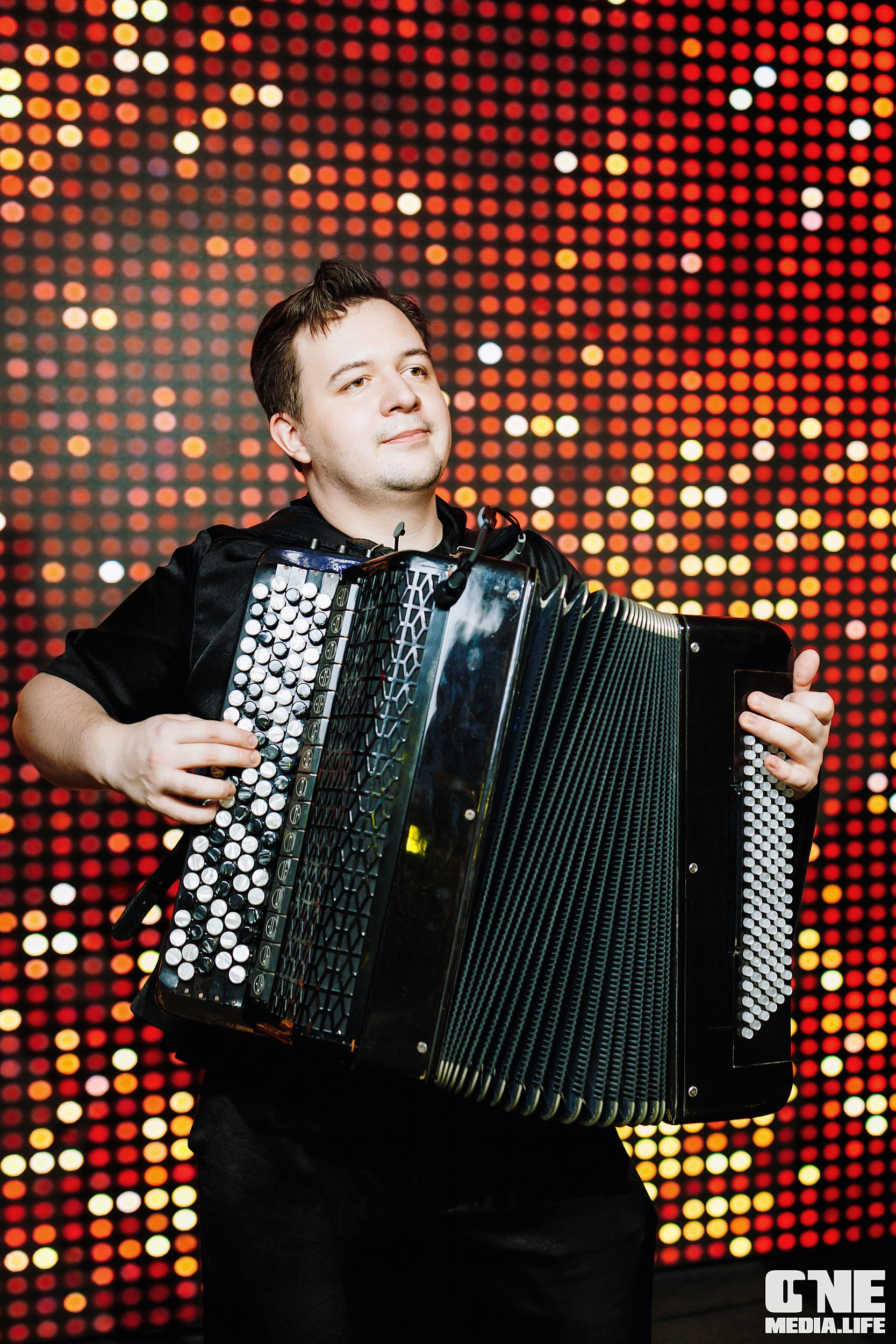 Фоторепортаж из ресторана Океан. One Media Life: фоторепортажи, фотоотчеты с мероприятий и заведений