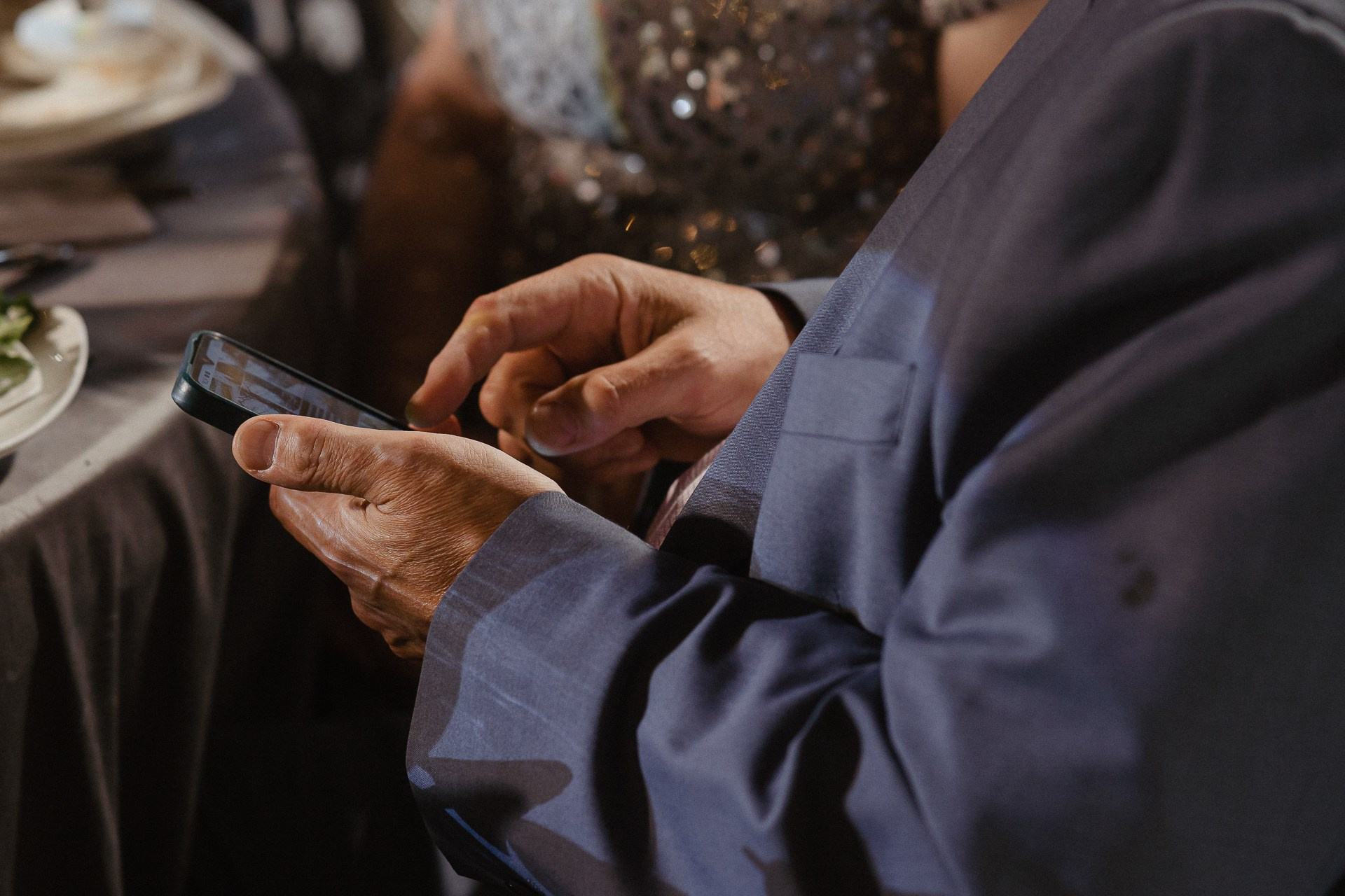 Сергей и Дарья. Свадебный фотограф в Белгороде Антон Каменев