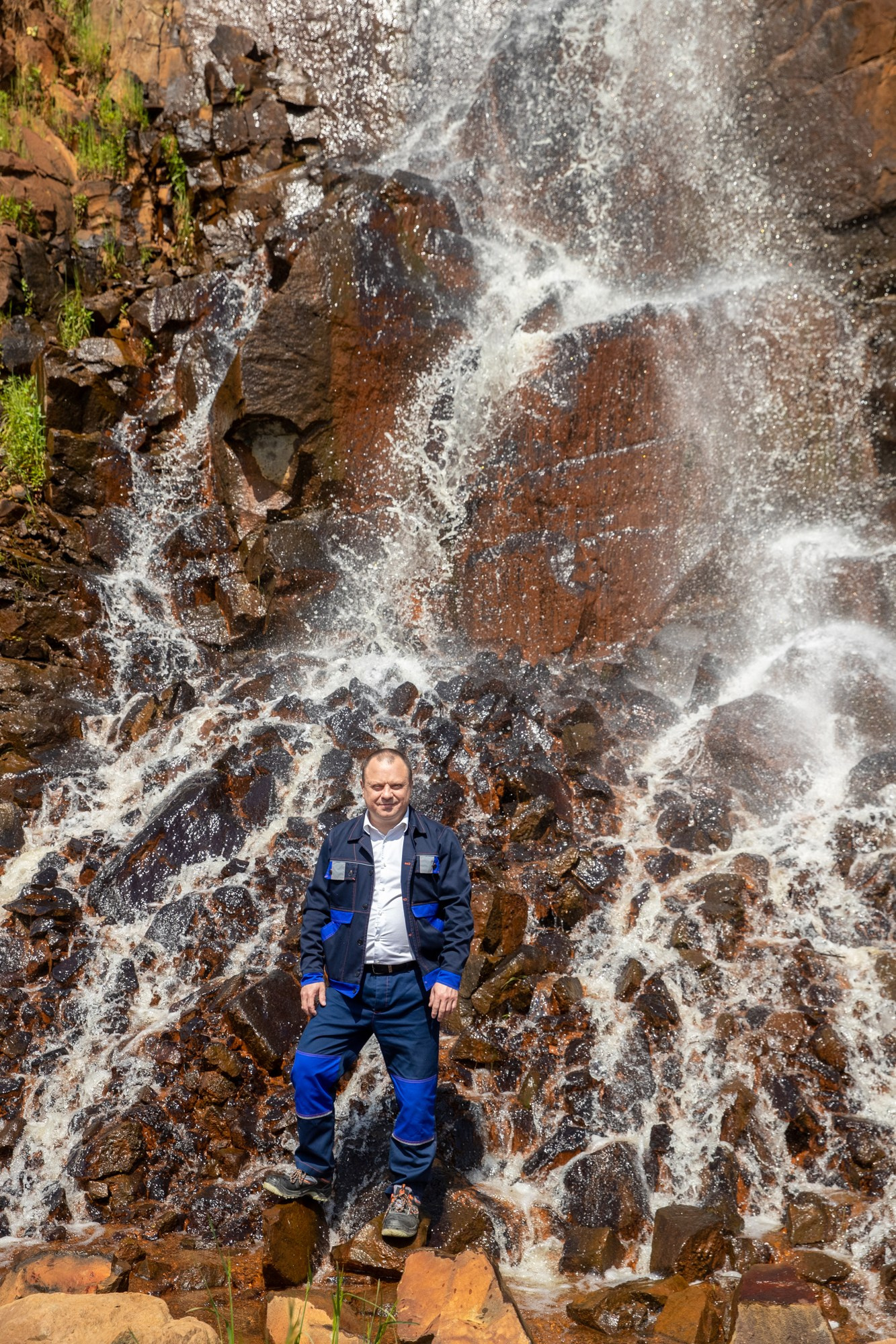Гранит коллектив. Профессиональный фотограф Анастасия Кохно