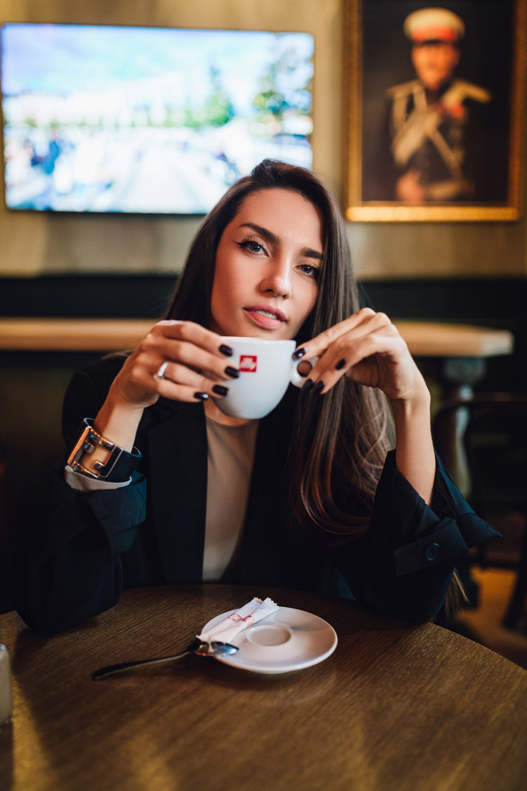 Евгения. Фотограф и видеограф в Сочи Дмитрий Чигарев