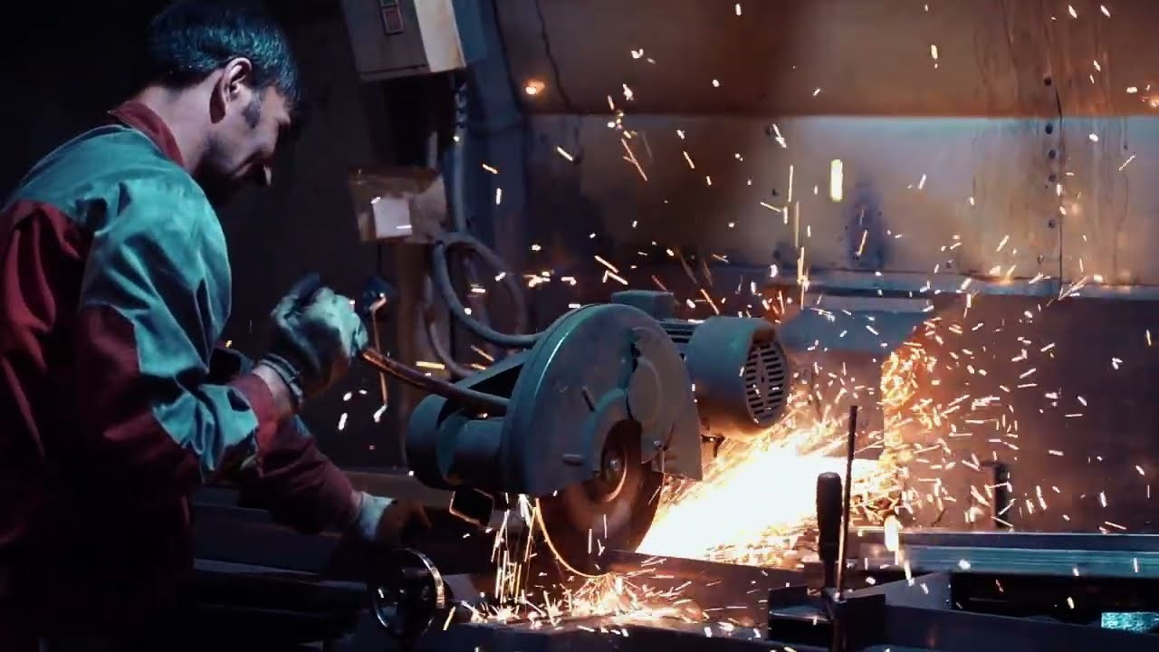 Медиа продакшн, Ян Фадеев, создание видео и фото, Москва, Россия