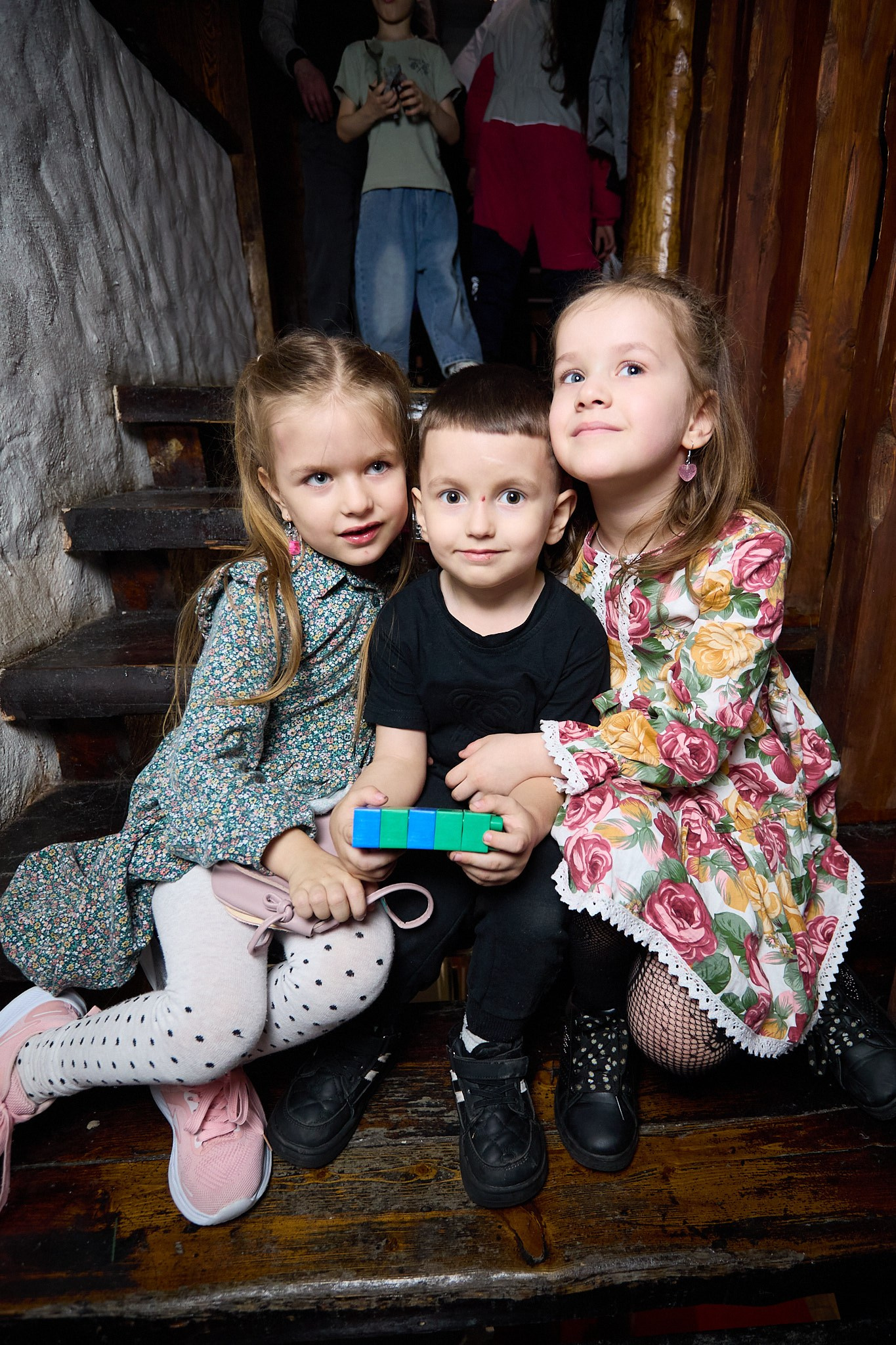 Диканька (2026.03.08). Фотограф Михаил Коган — Москва 89267284460