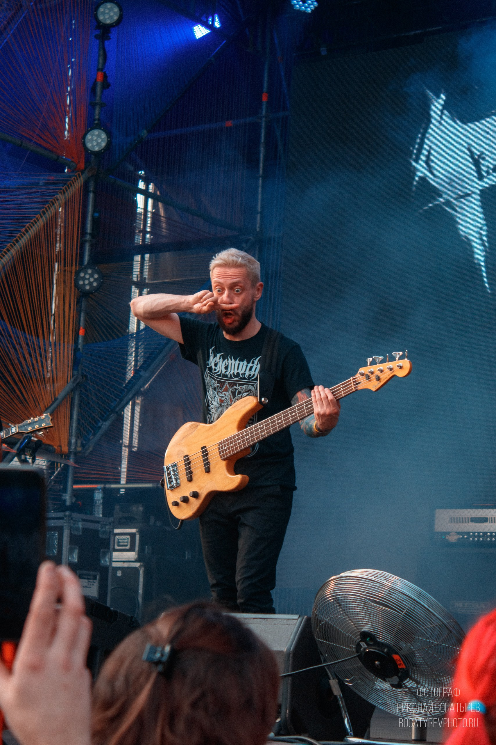 Репортажная съемка в Орловской и Тульских областях — фотограф Николай Богатырев. Профессиональный фотограф в Мценске и Орловской области