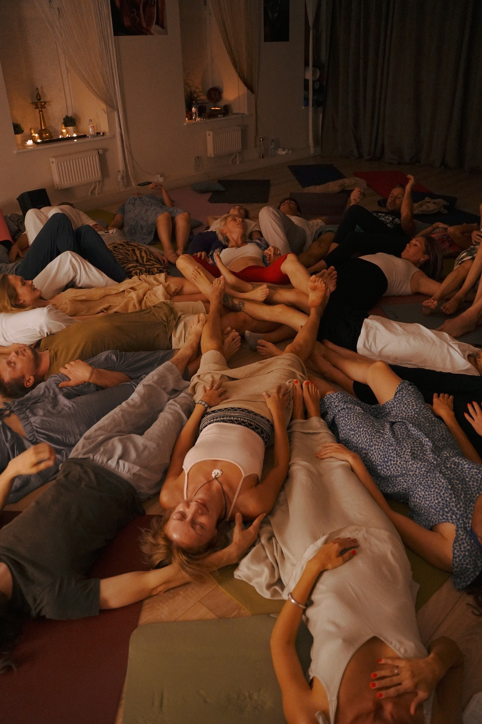 Тантра. Женские даосские практики