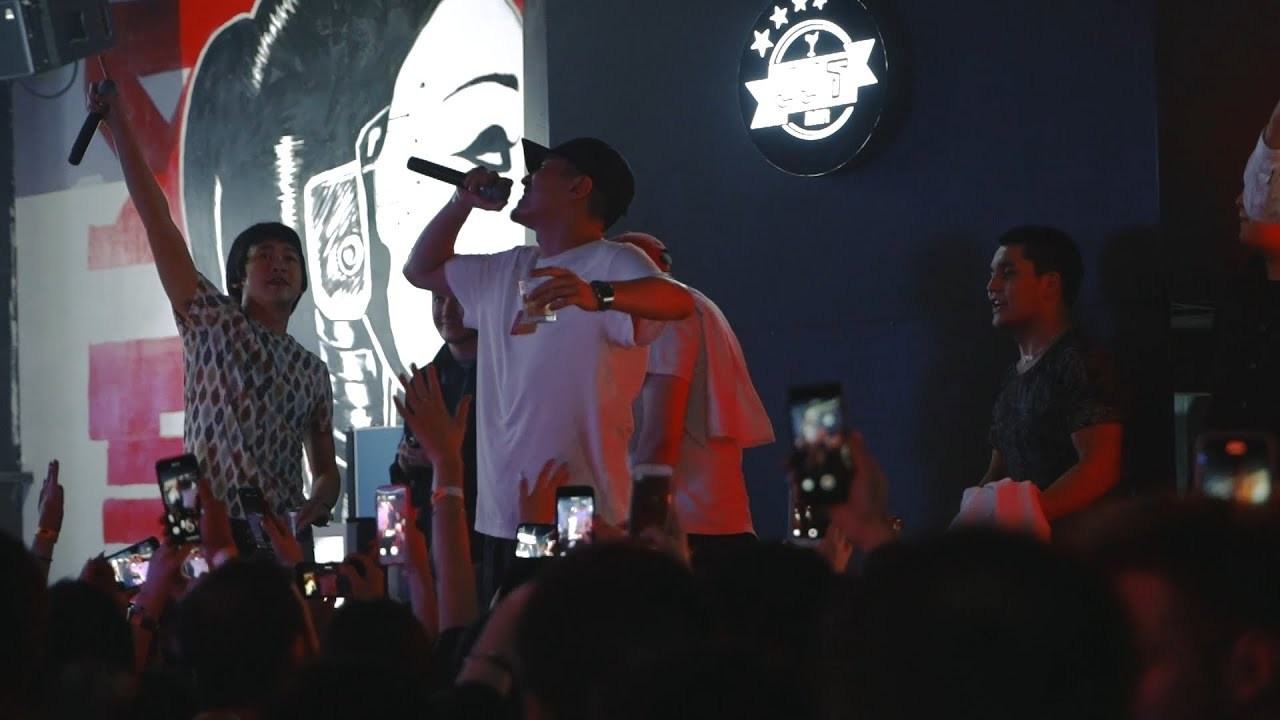 Видеоотчеты. КИПЯТКОМ КОКШЕТАУ