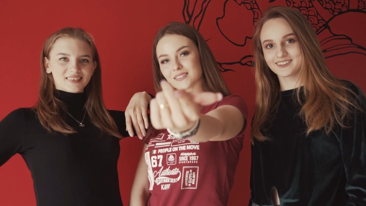 Видеоотчеты. КИПЯТКОМ КОКШЕТАУ