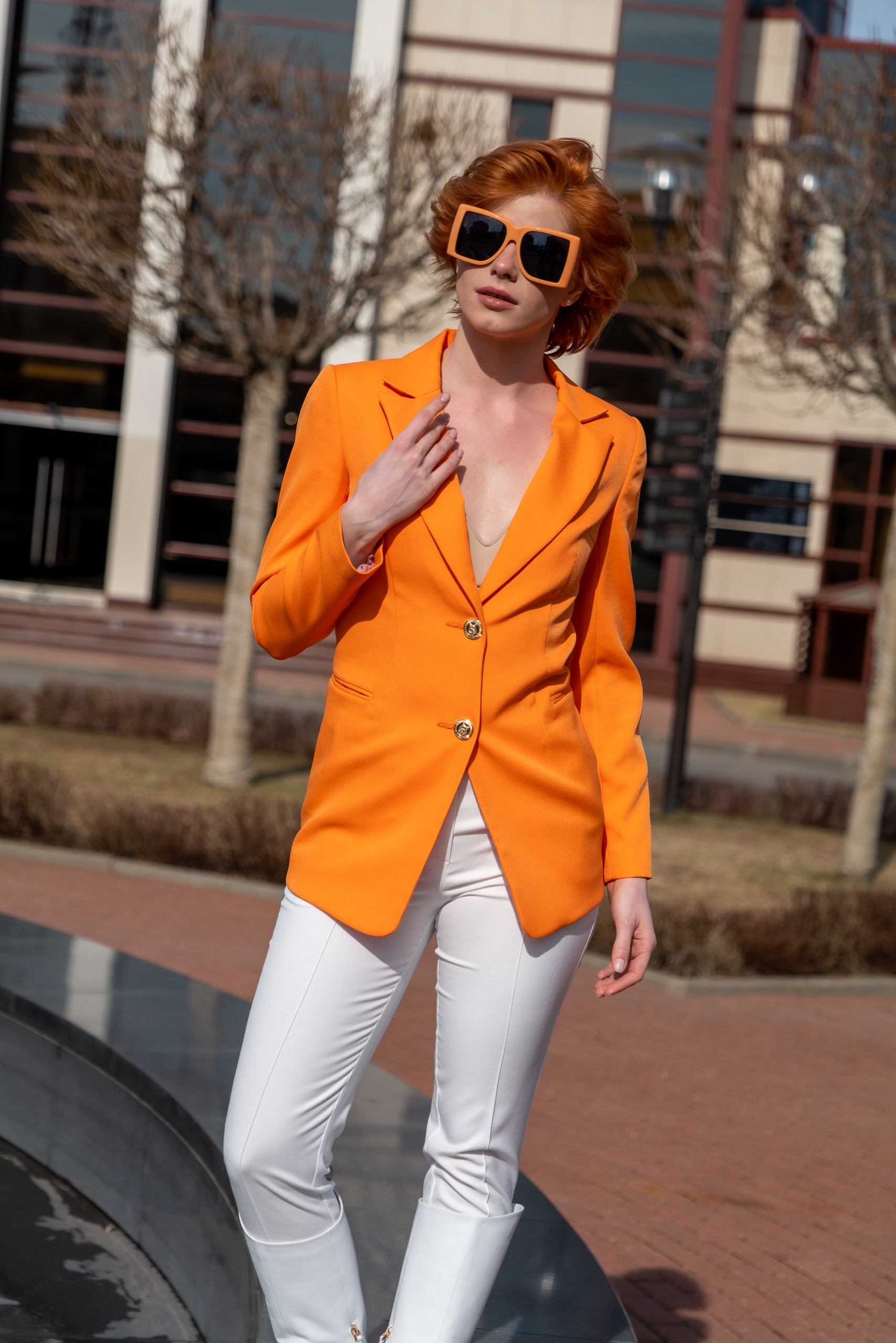 Фото постановочное. ByGreen.org — Cosplay photo and video with love