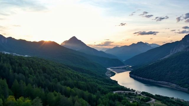 A.i. Контент, создание контента в нейросетях. Видеосъемка и аэросъемка, виртуальные туры в Барнауле и на Алтае