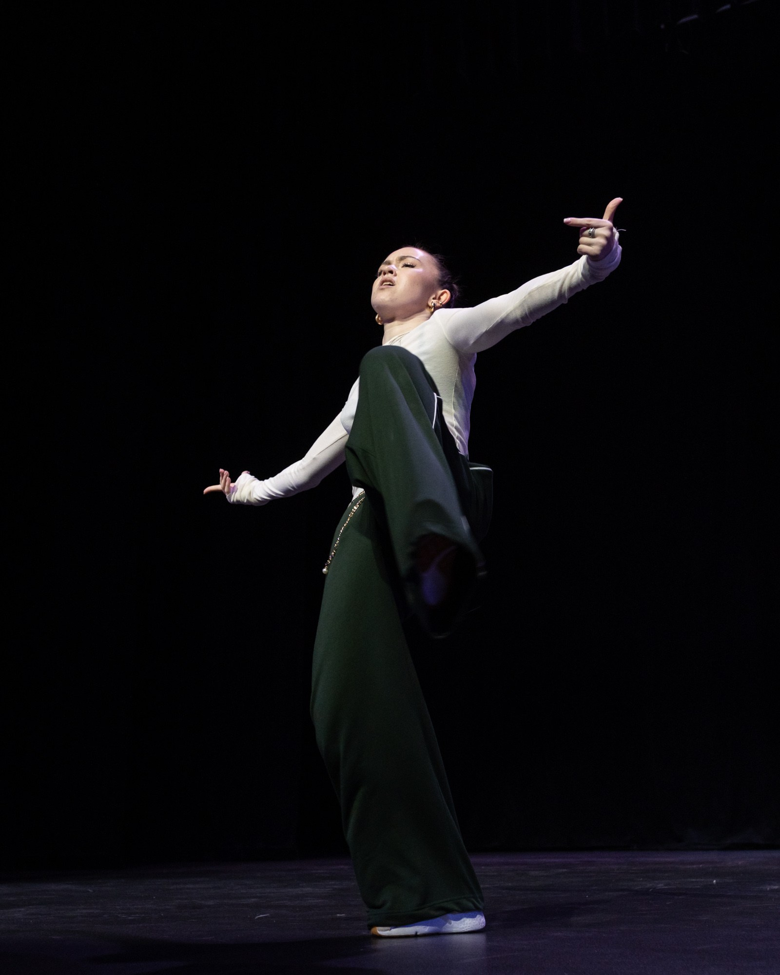 Pulse Dance Fest Autumn 2025. Репортажный фотограф в Казани Павел Серпокрылов