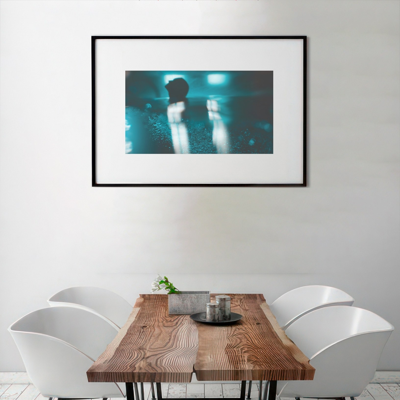 PAST LIVES. Eduard Kopysov — International visual artist