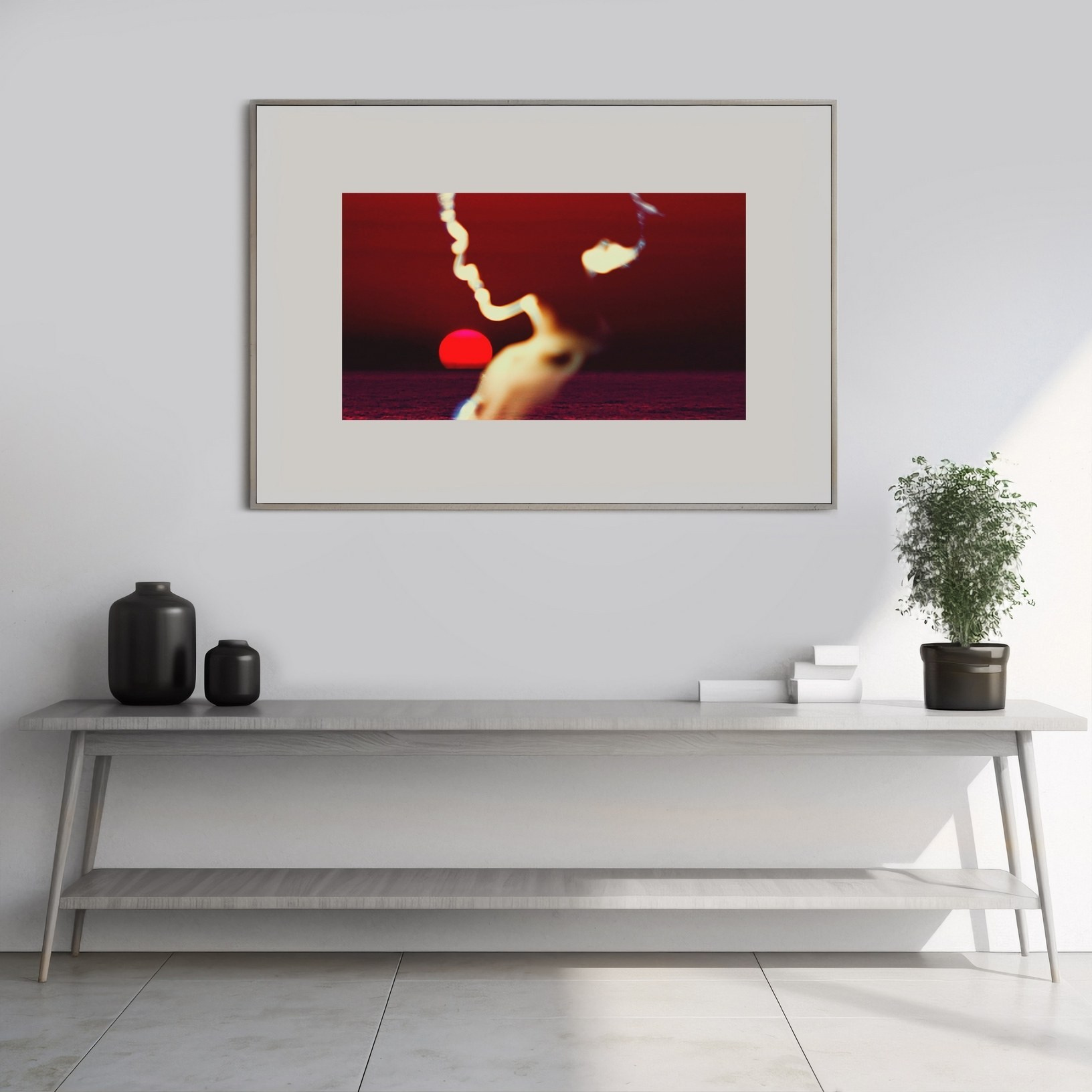 PAST LIVES. Eduard Kopysov — International visual artist