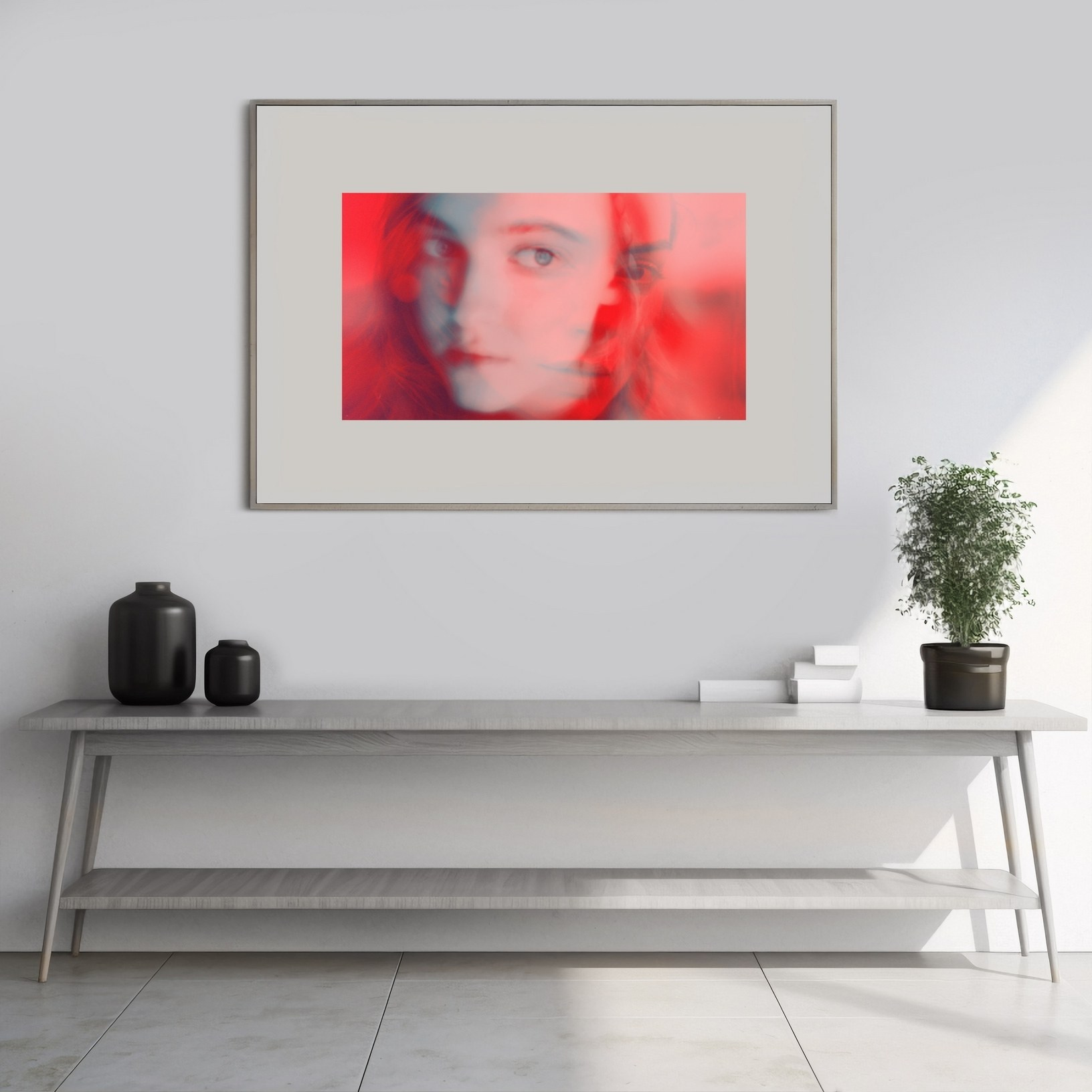 PAST LIVES. Eduard Kopysov — International visual artist