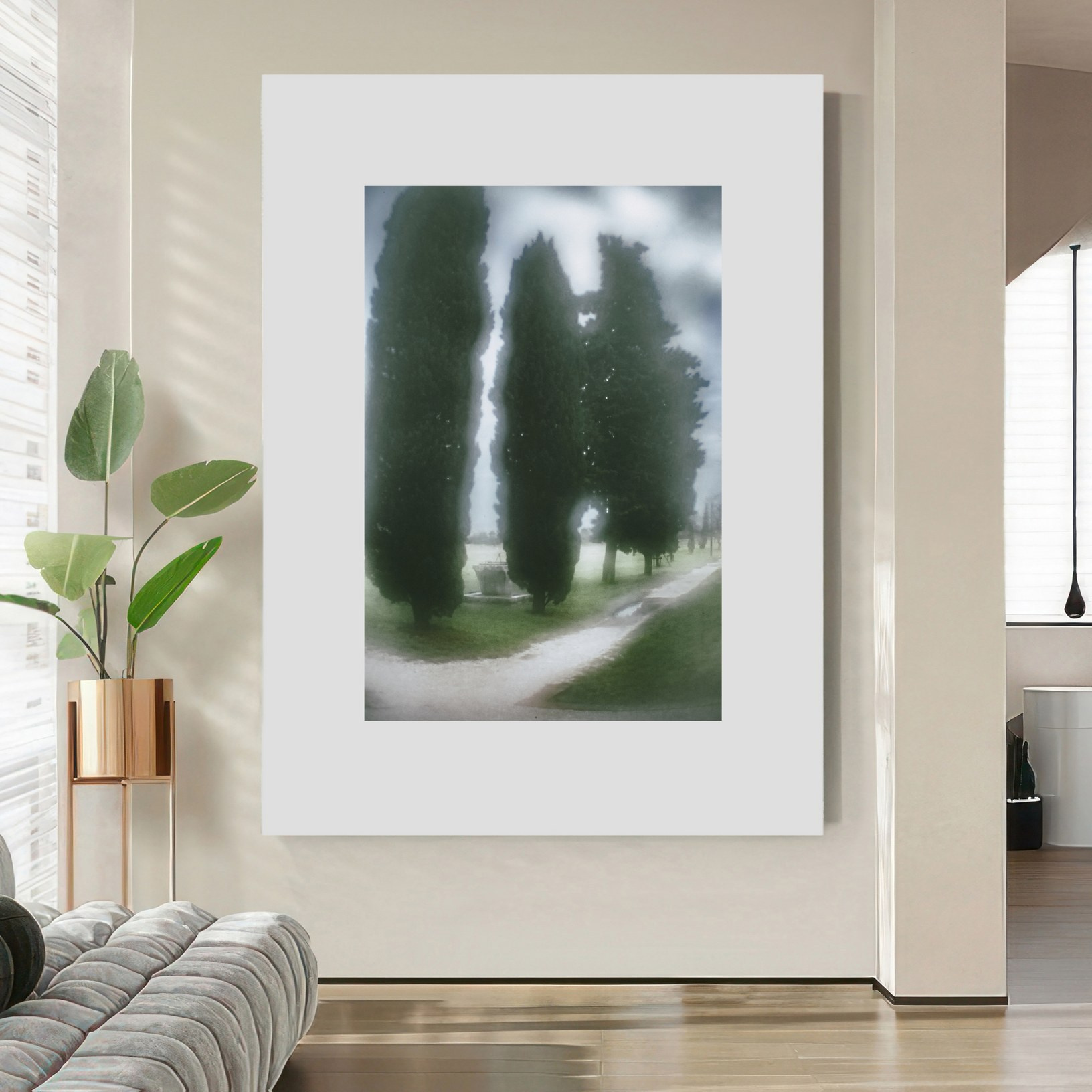 ITALY. Eduard Kopysov — International visual artist