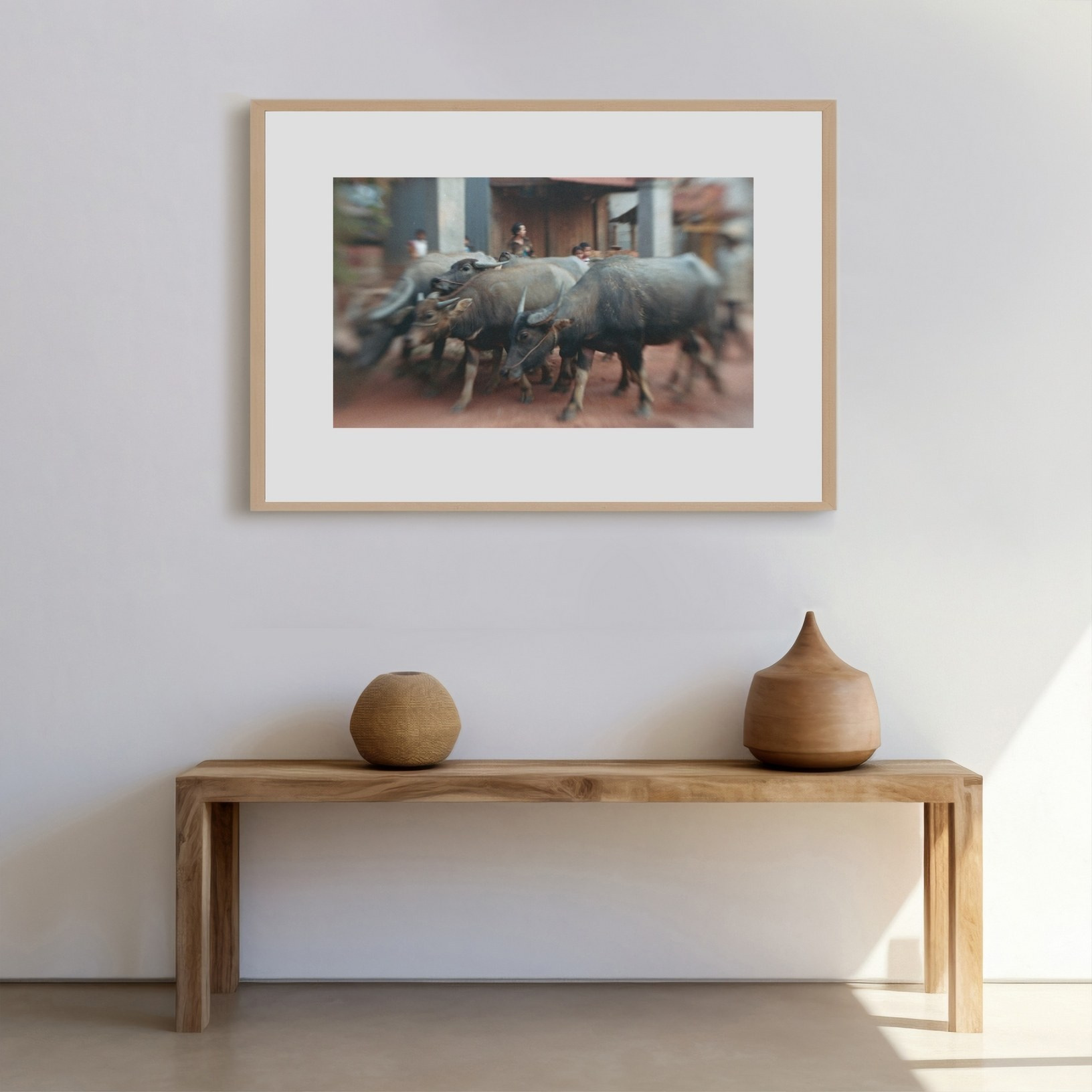 STREETS SPIRIT. Eduard Kopysov — International visual artist