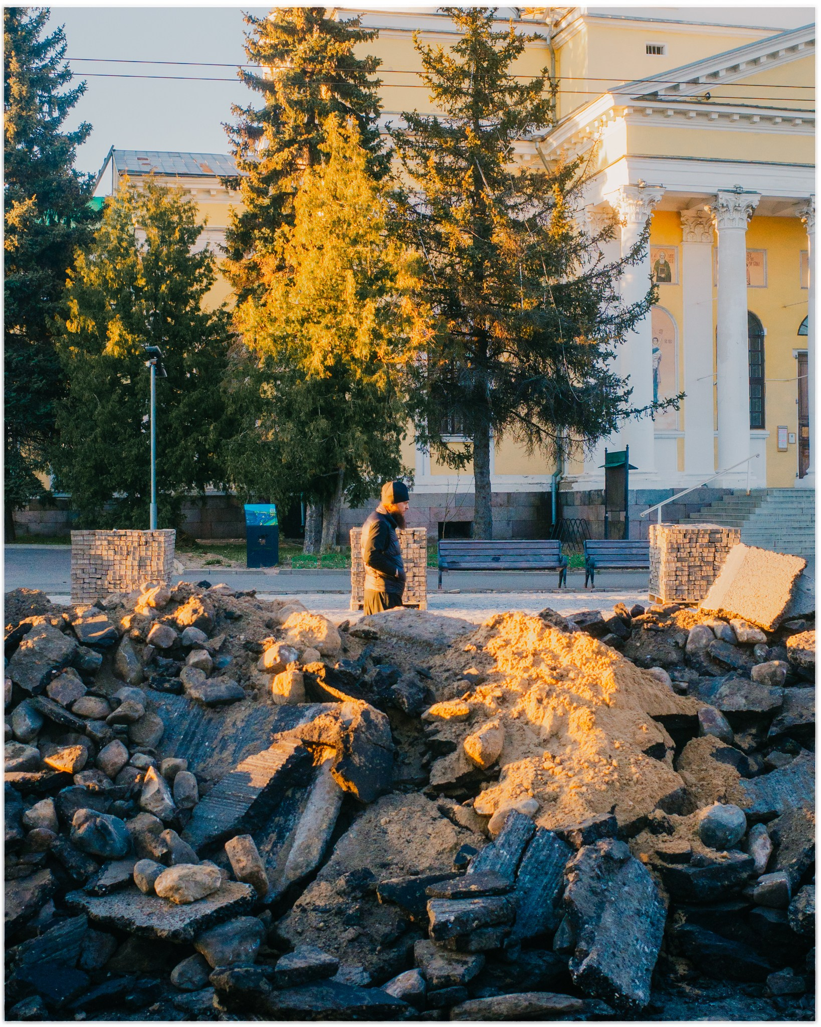 Фотоклуб. Фотограф в Рыбинске и Ярославле Маша Разумова