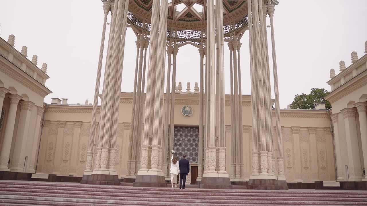 Свадебное видео (1). Фотограф и видеограф в Москве и Абу Даби Мария Кулагина