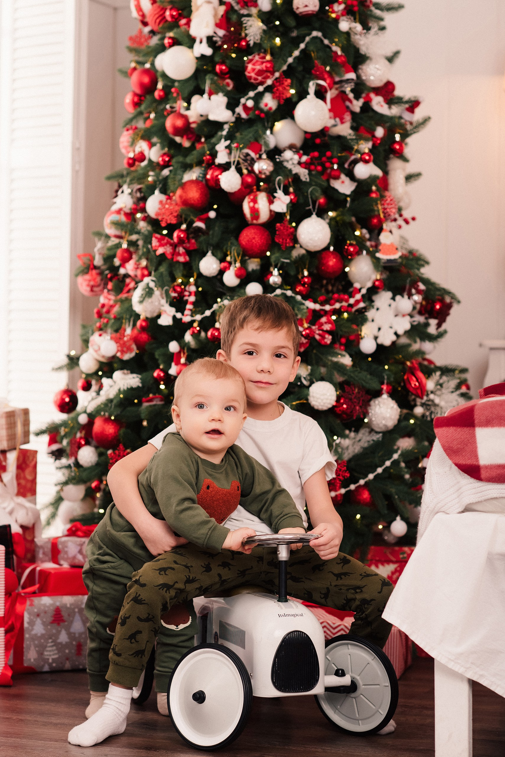 * Новый Год *. Семейный и Свадебный фотограф. Санкт-Петербург. Пушкин