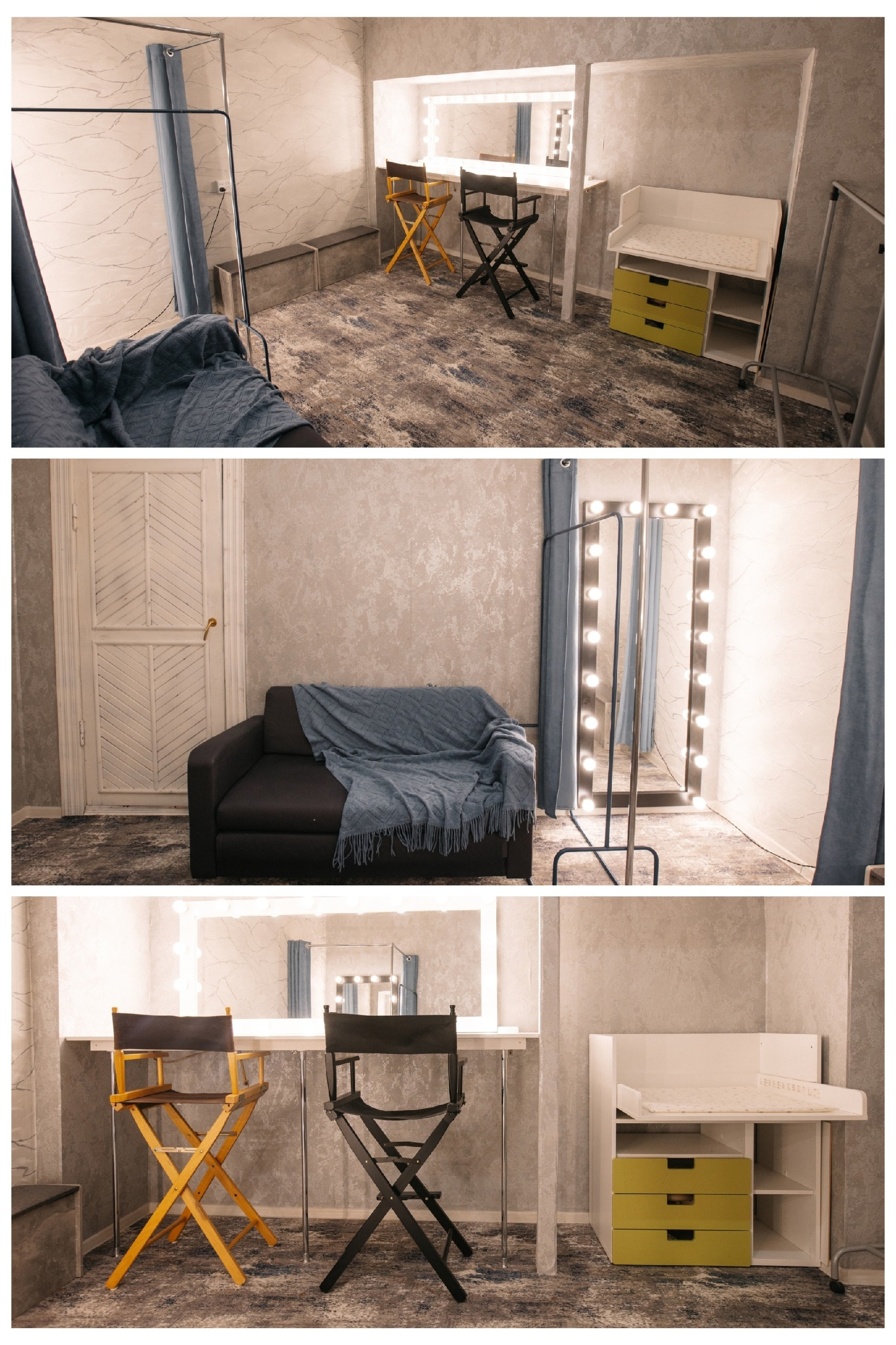 Фотостудия «Рояль» ДЕТСКИЙ ЗАЛ. Семейный фотограф в Тюмени Утенкова Юлия