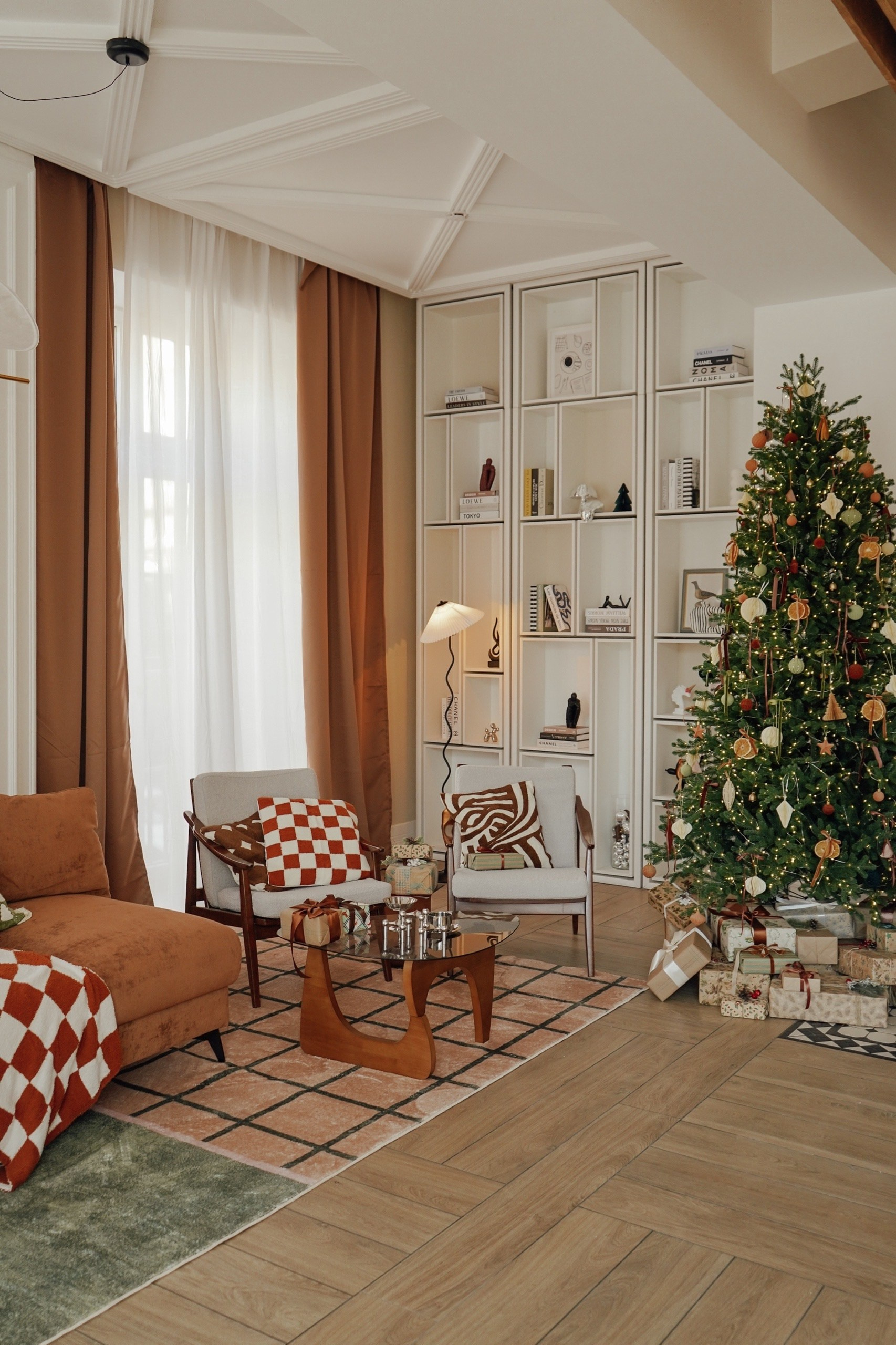 Новогодние фотостудии. Фотограф — Анималист | Санкт-Петербург