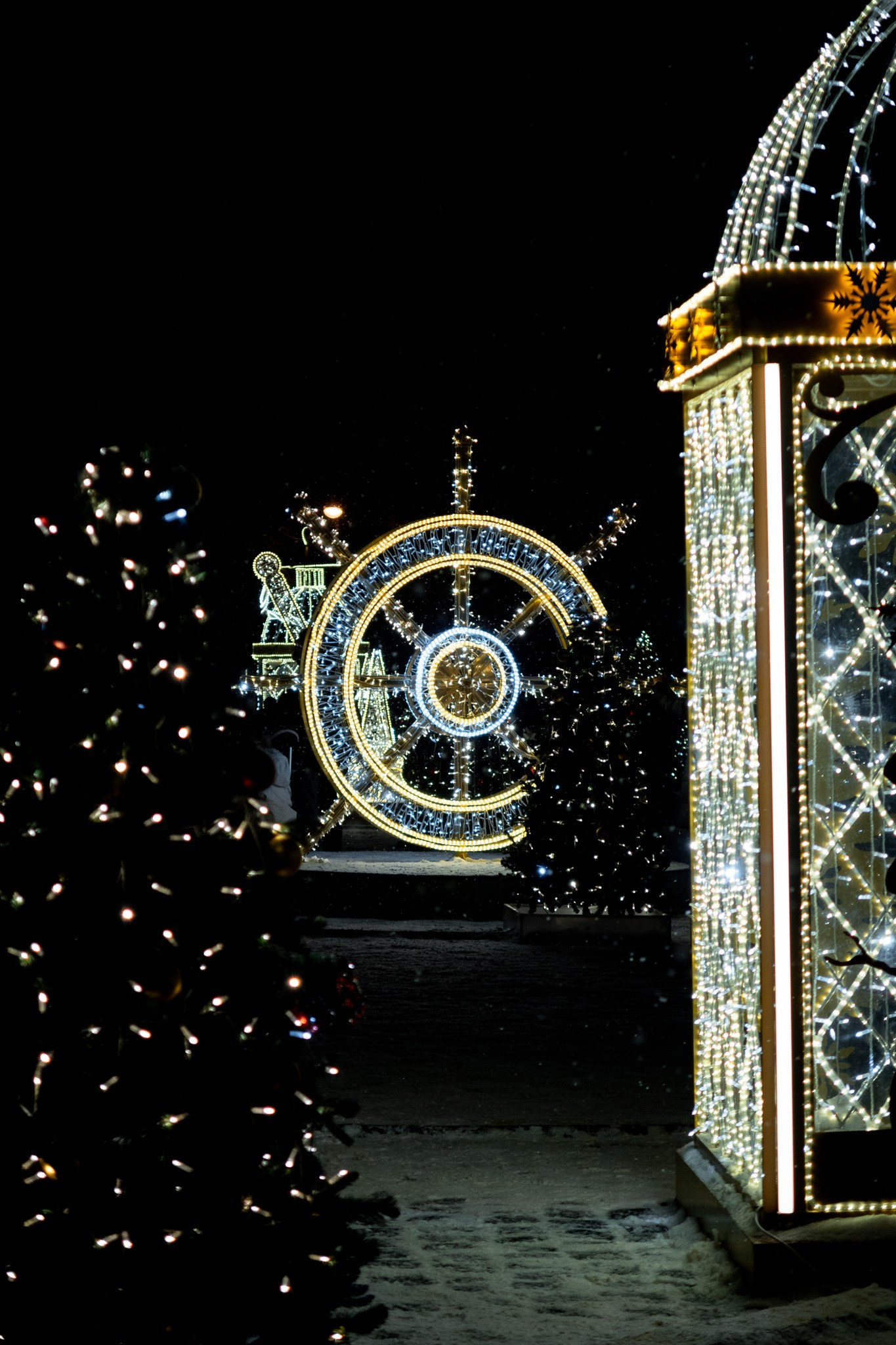 Новогодняя поездка в Санкт-Петербург. Павел Шарапов | Фотограф | Москва