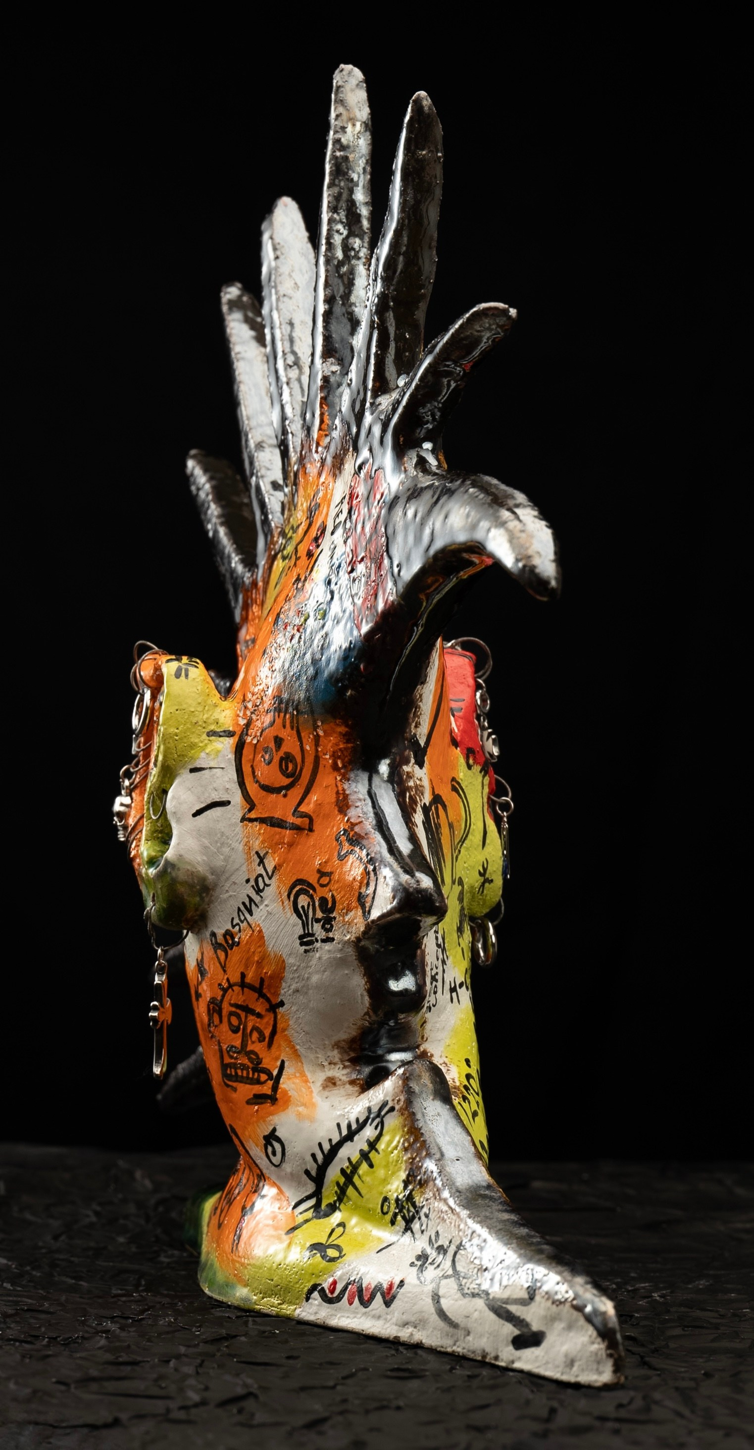 За пределом мягкости. Goryachkina Ceramics