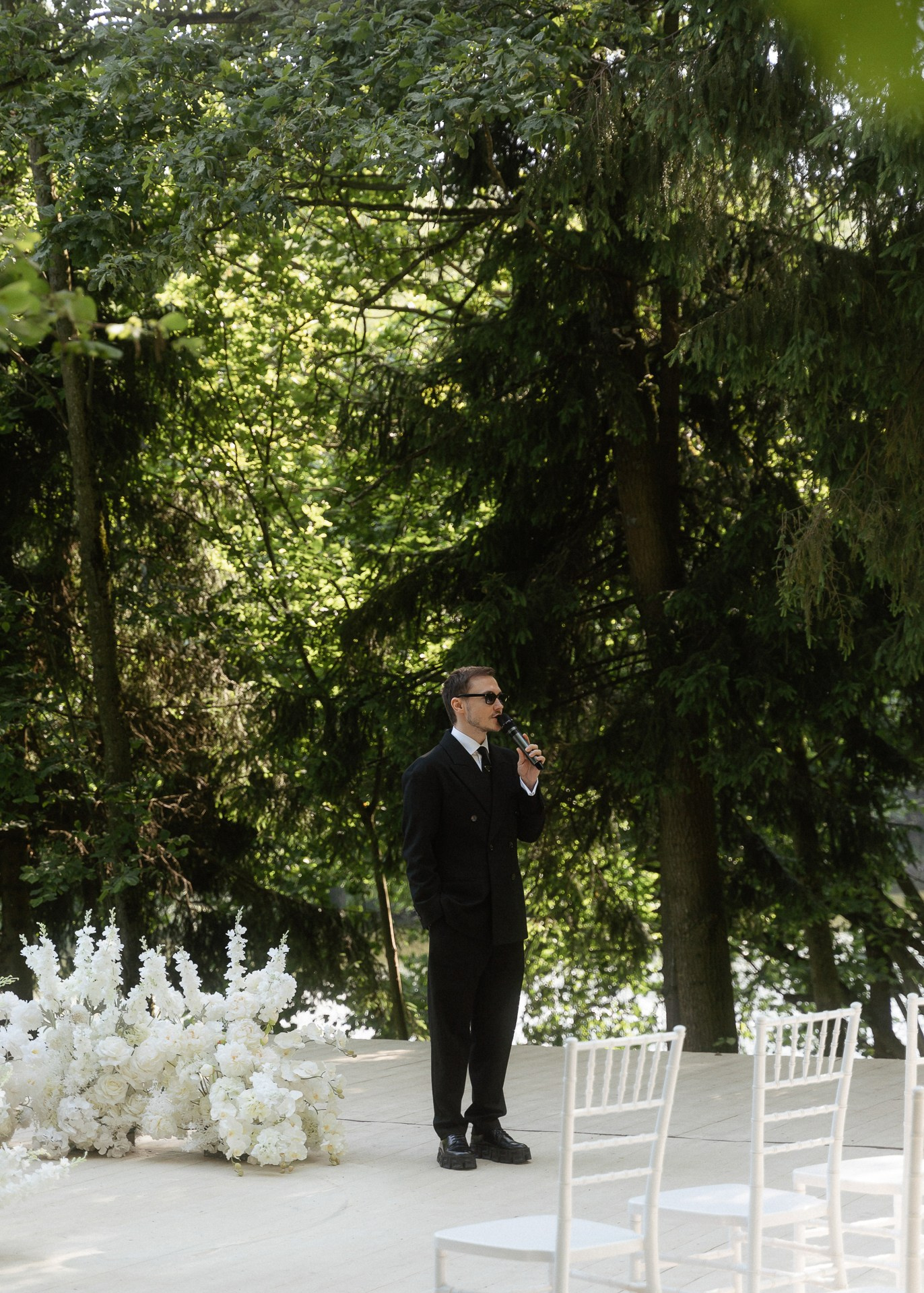 Сергей и Дарья. Свадебный фотограф в Белгороде Антон Каменев