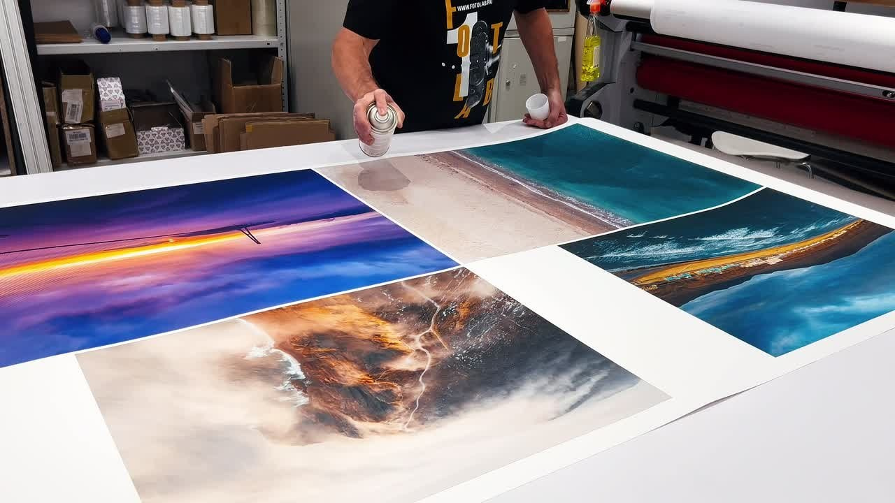 О ПЕЧАТИ. Иван Зайцев (IZIART) — создание культурного кода через фото и видео