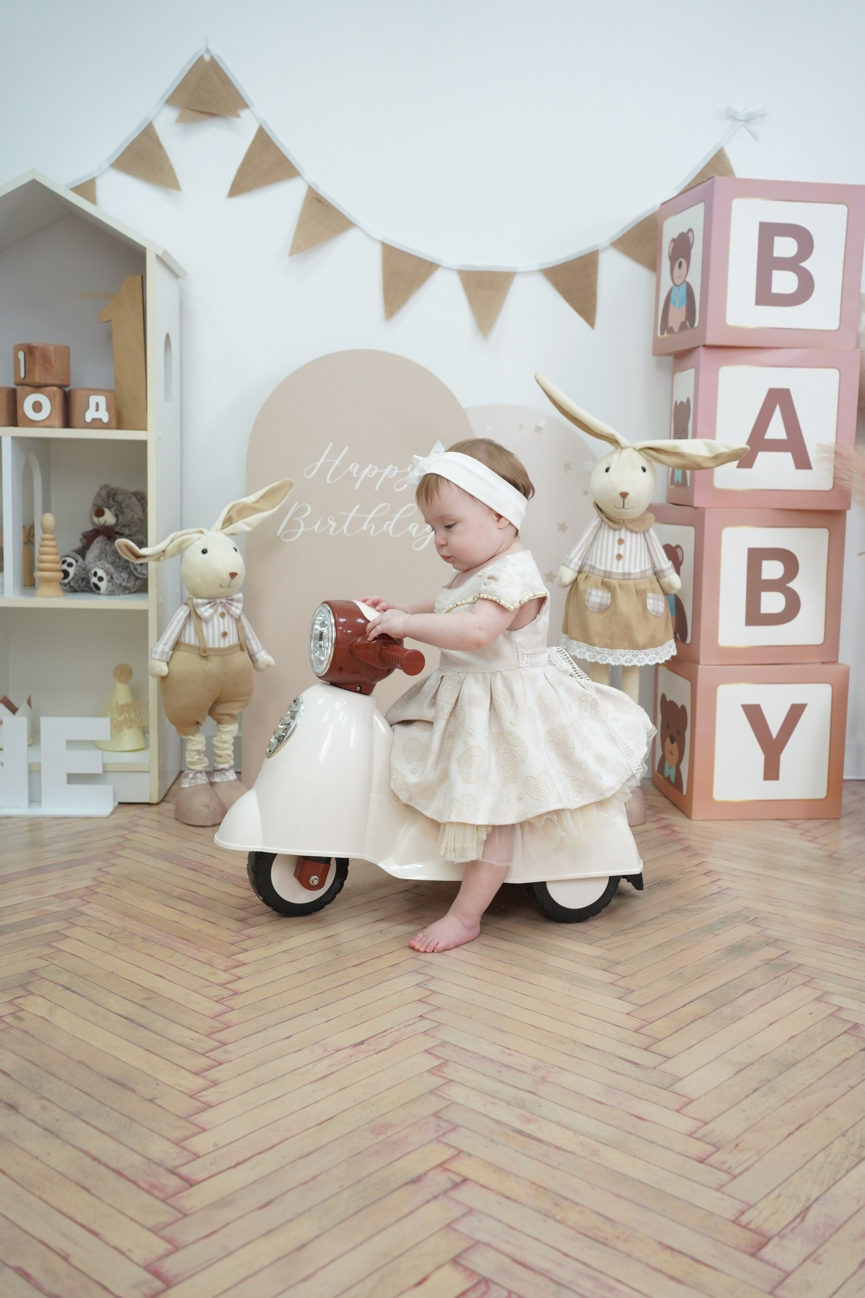 Наши Новые Фотозоны. Детская Фотостудия ГОДОВАСИКИ в Санкт-Петербурге фотосесия на годик