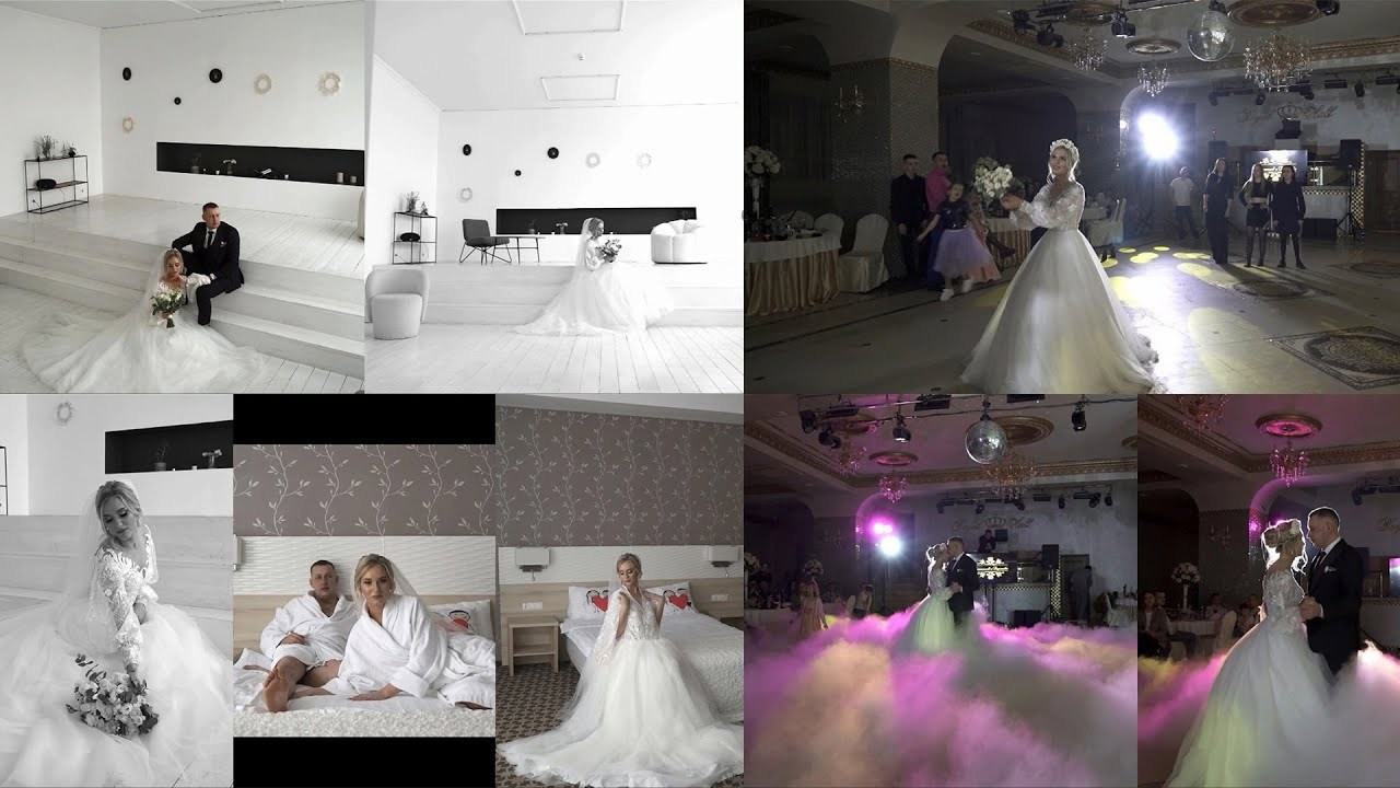 Видеосъемка (цены). Свадебный фотограф в Омске Яна Савина