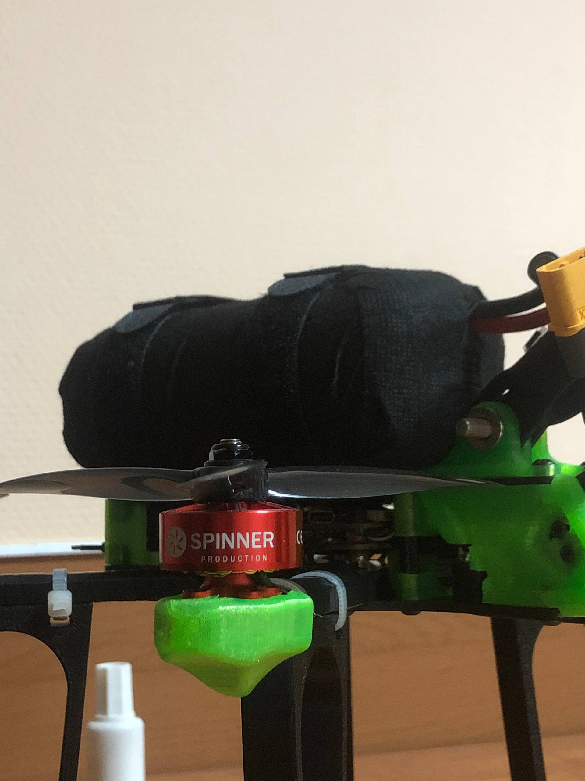 Утепляемся. DRONBERRY — Аэросъемка Ярославль