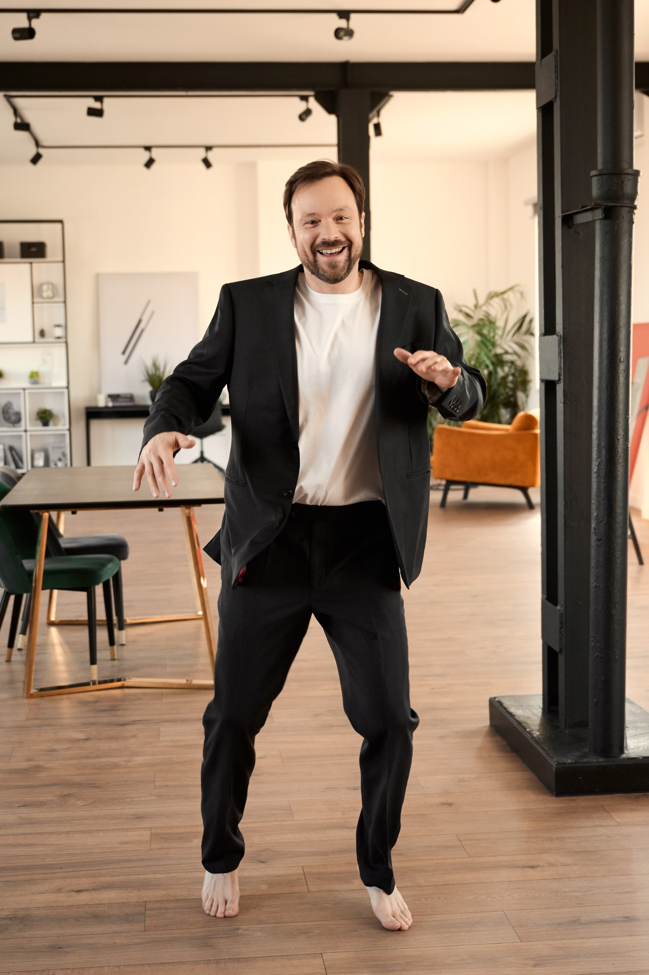 Алексей Чадов | актёр