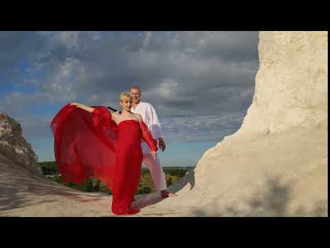 Самурай  и леди   в красном. Идея для  фото сессии. Фотограф Тамара Нижельская Воронеж