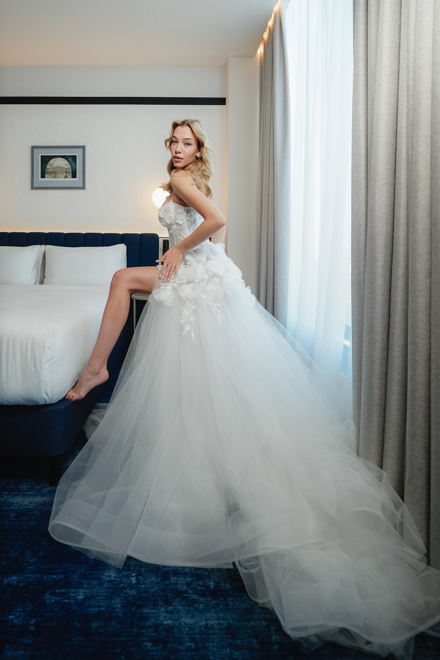 Свадебный фотограф Омск