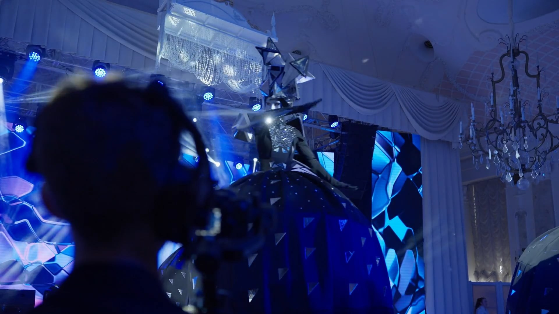 Коммерческая видеосъемка для бизнеса | Видеосъемка бизнес проектов