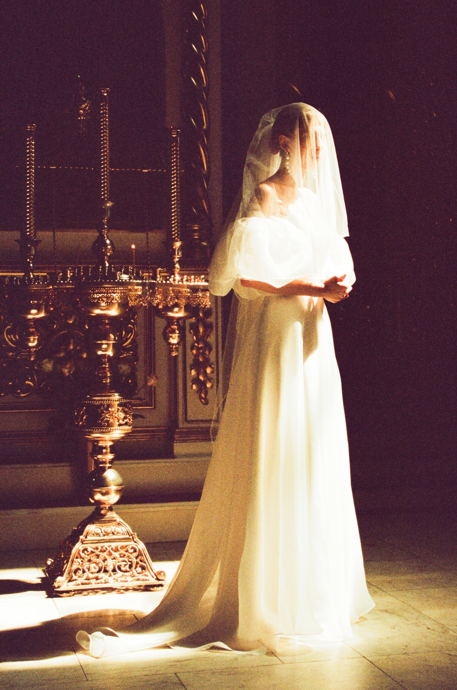 Фотограф Вероника Балабанова, Москва