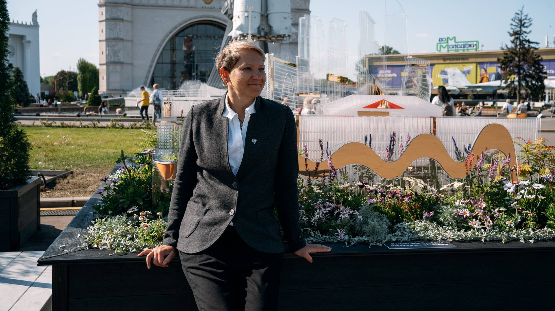 Как это снято. Семейный видеограф и фотограф Соснина Марина