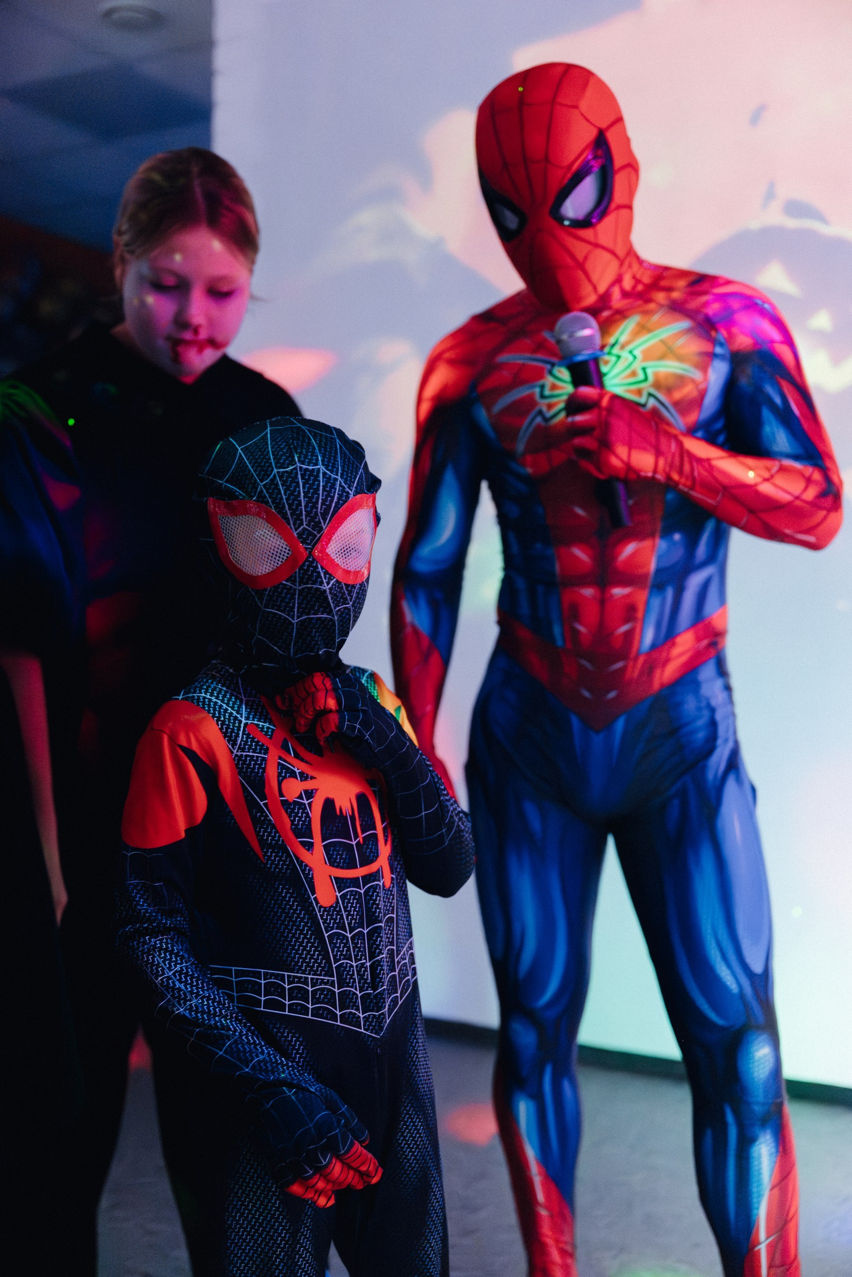 Девятое королевство