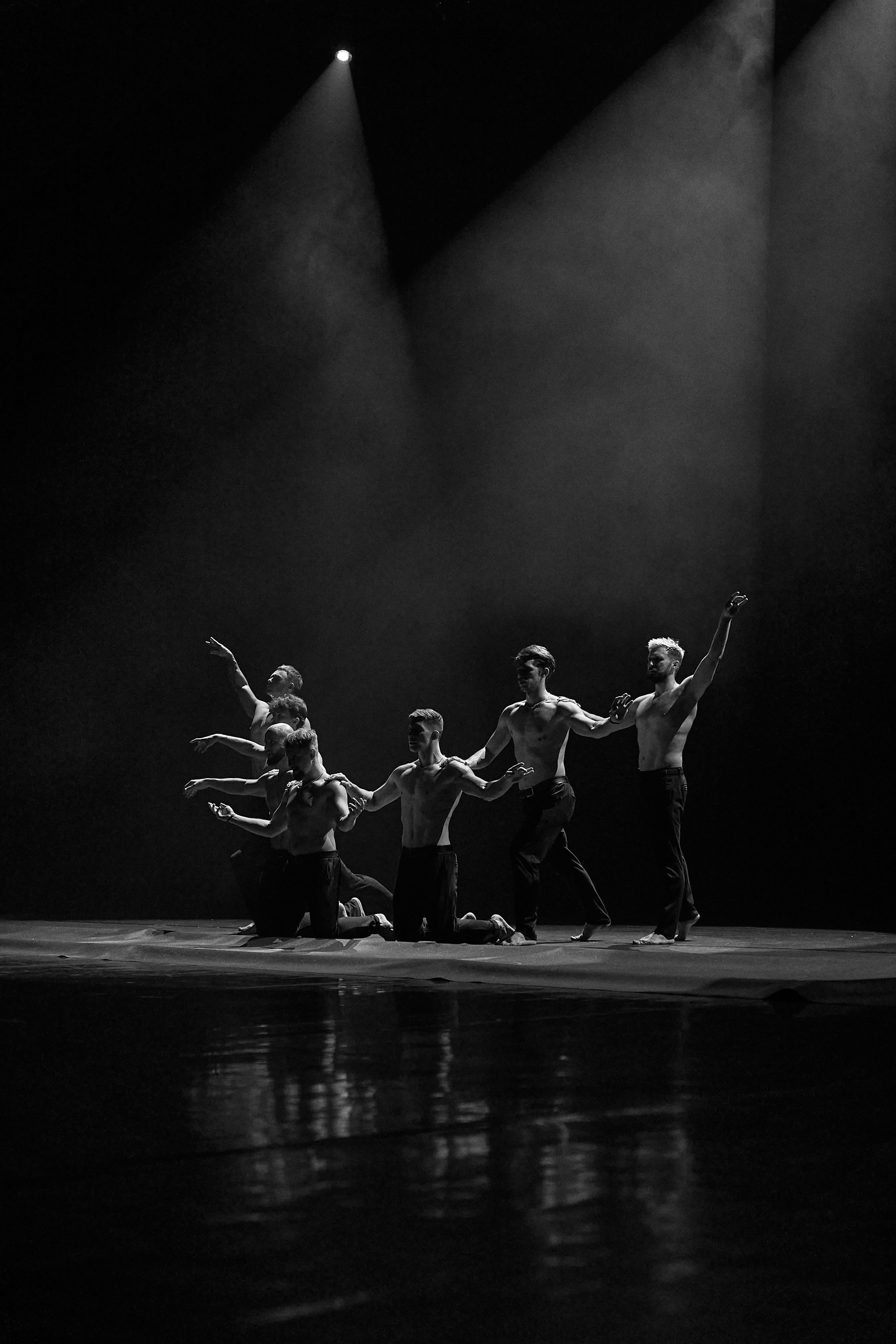 Репортажный фотограф Ярославль — Роман Андреев