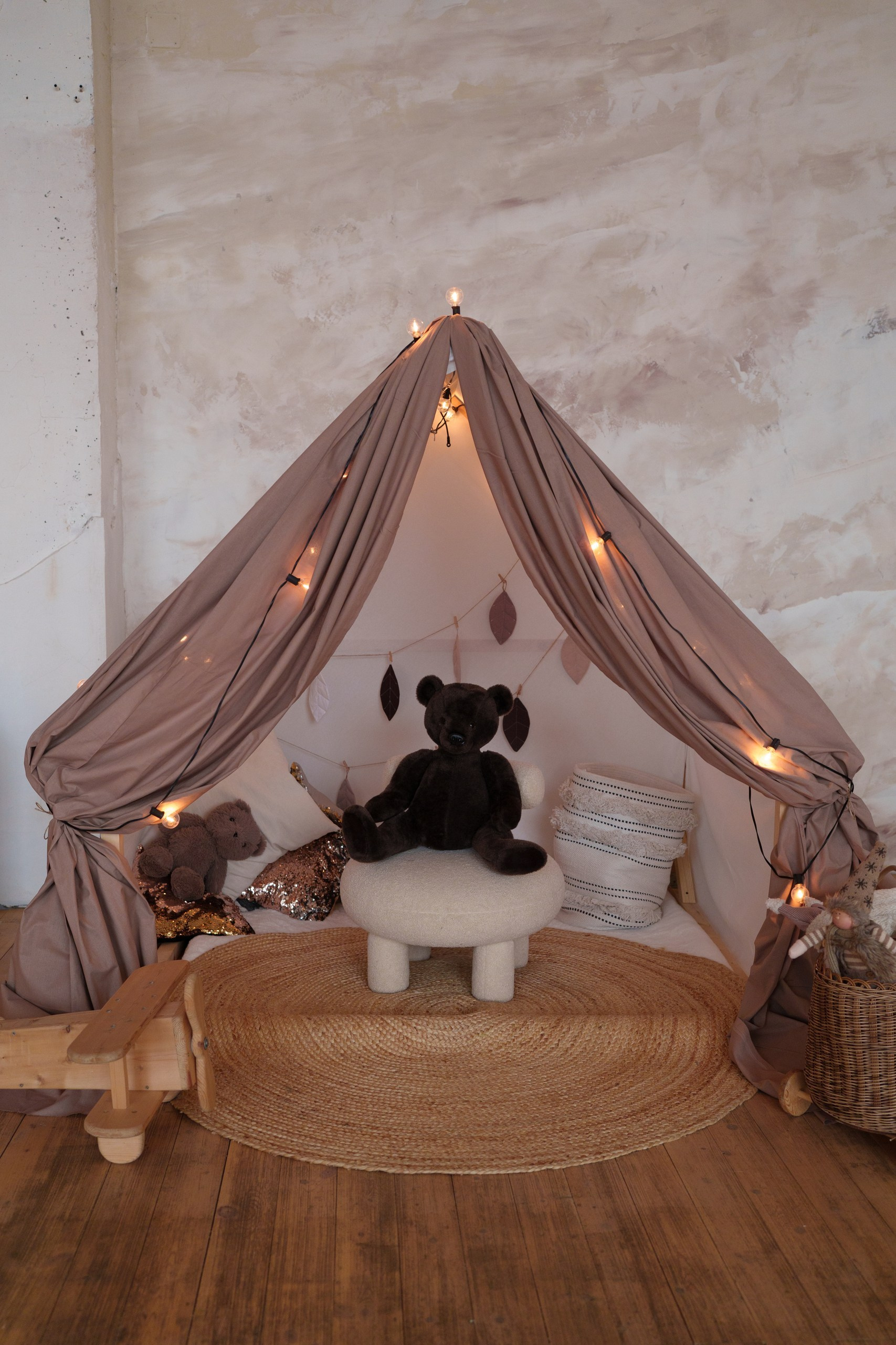 Зал Семейный