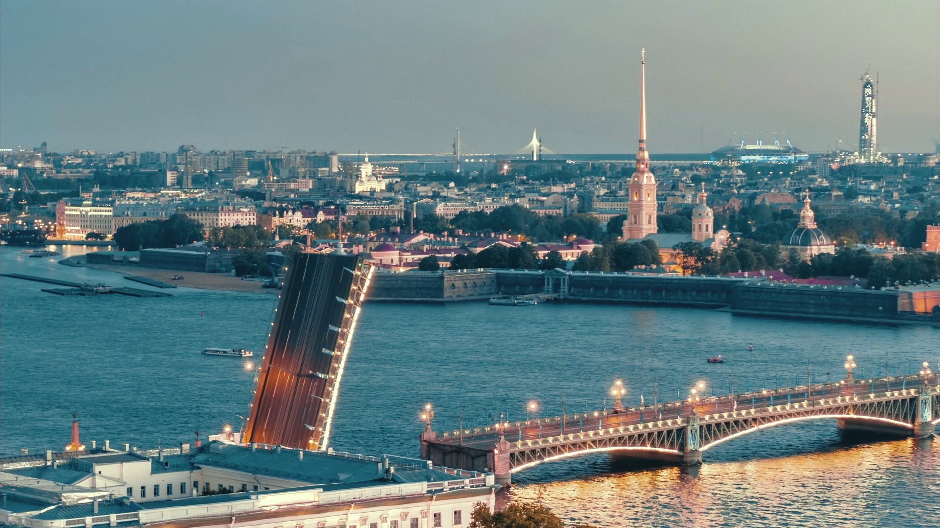 Production of video advertising. NASTROE Film production in Russia and Sri Lanka