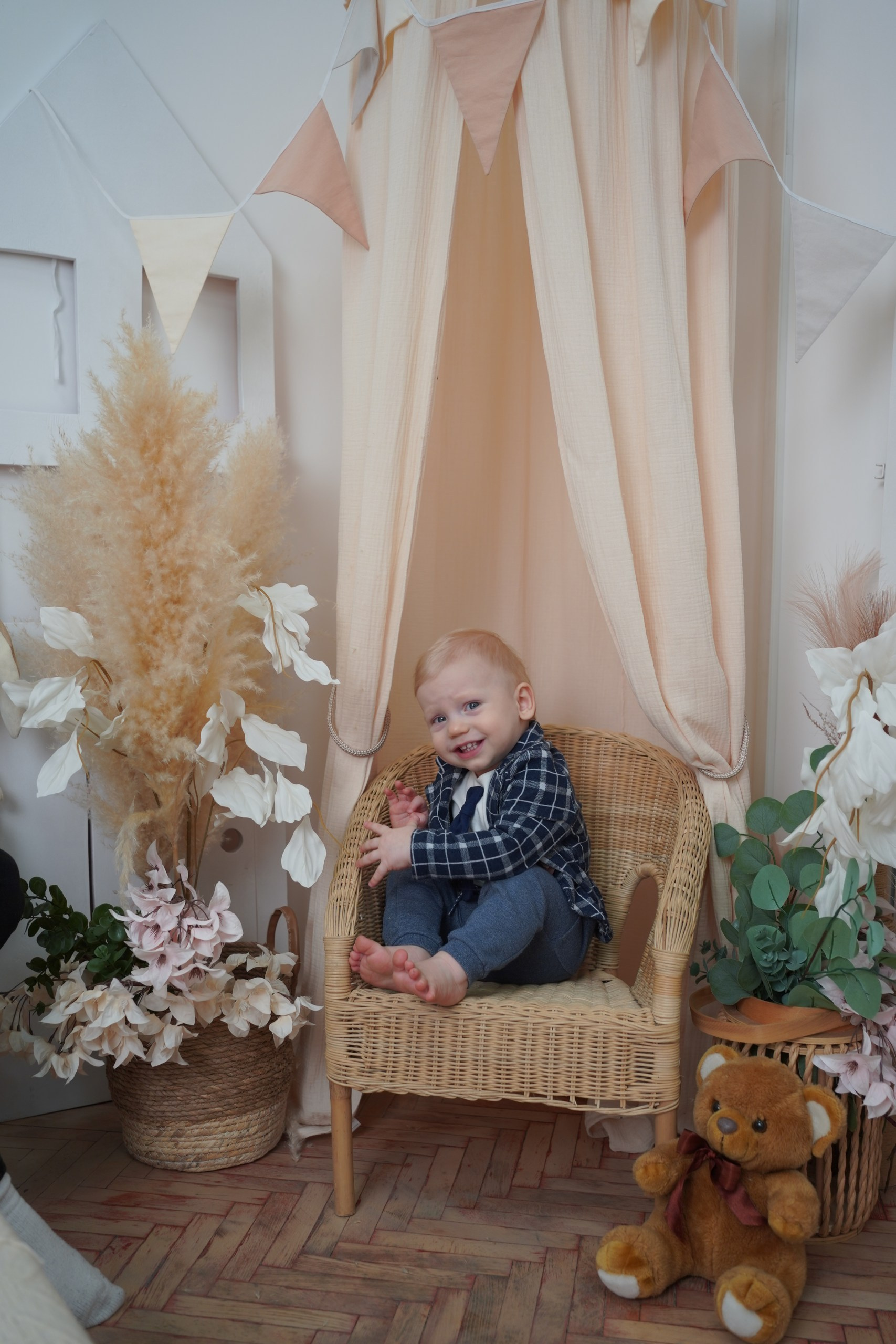 Фотосессия на Годик для Мальчиков. Детская Фотостудия ГОДОВАСИКИ в Санкт-Петербурге фотосесия на годик