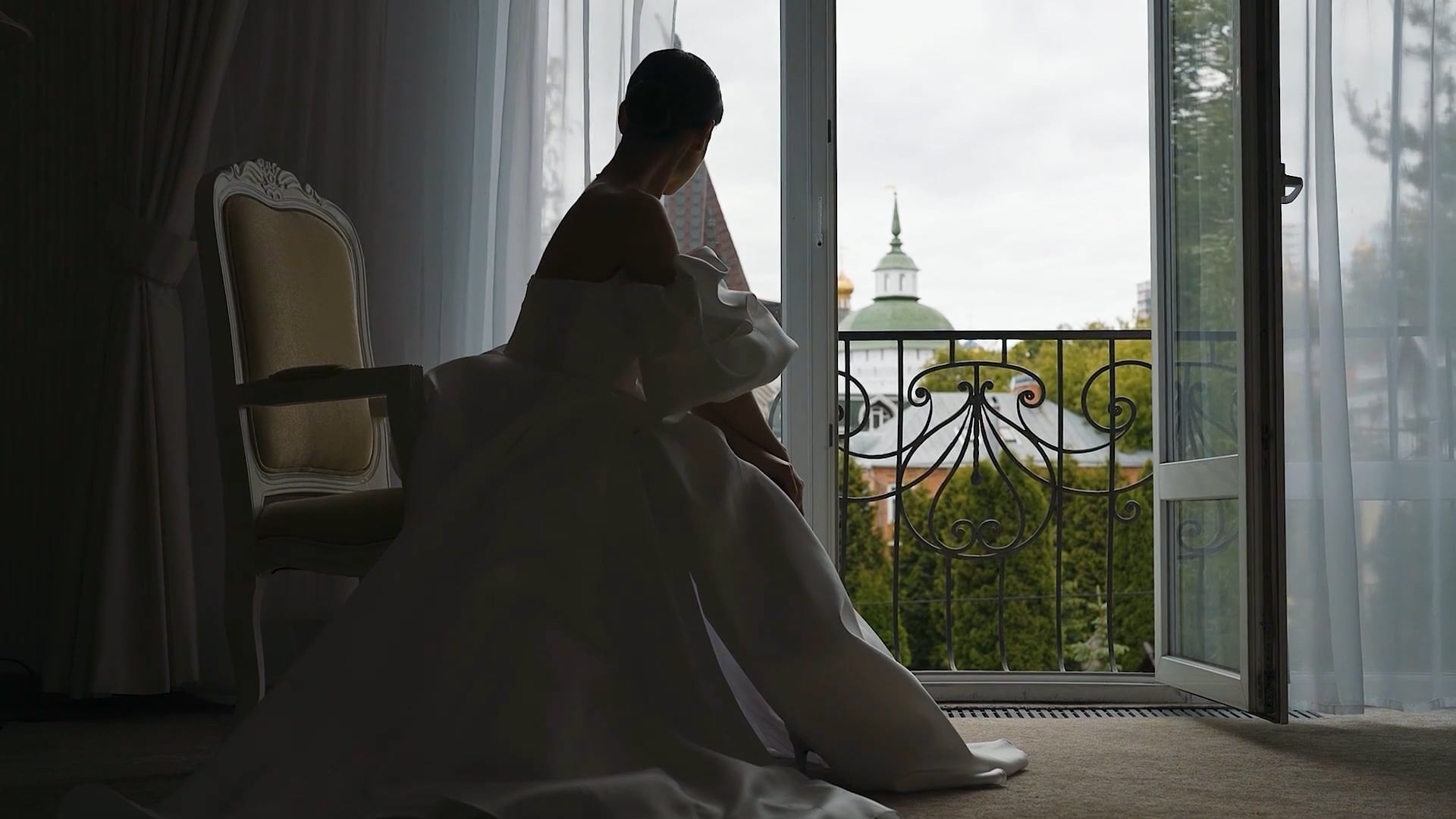 Видеограф Степанов. Подрядчики и друзья сети свадебных площадок House for wedding