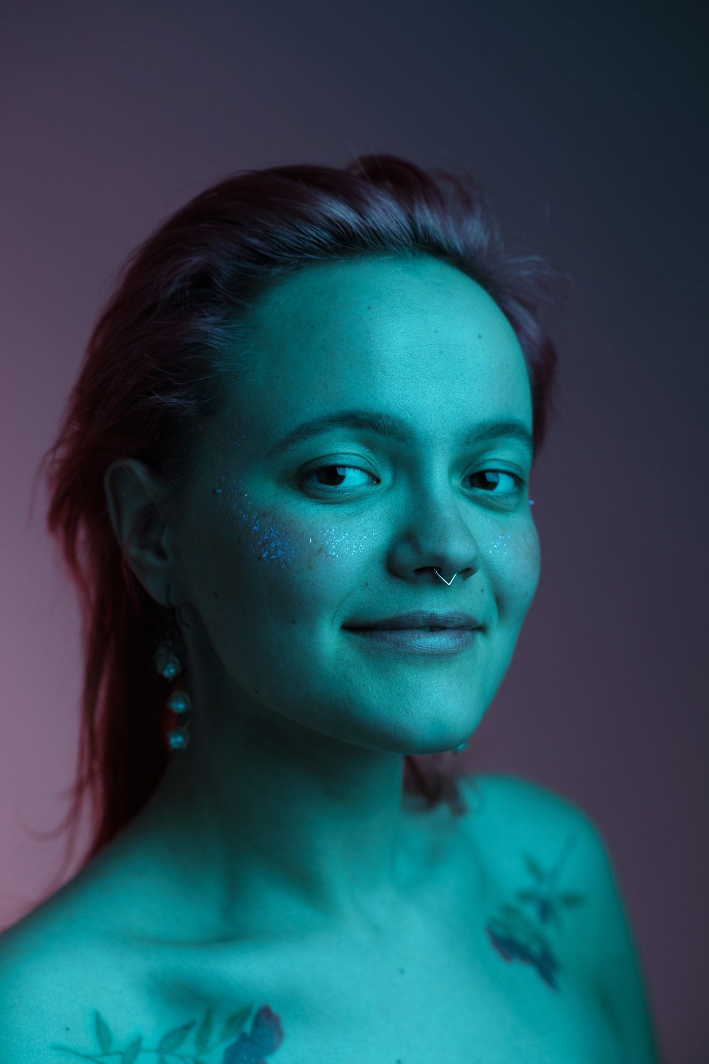 IVA studio. Антон Ив