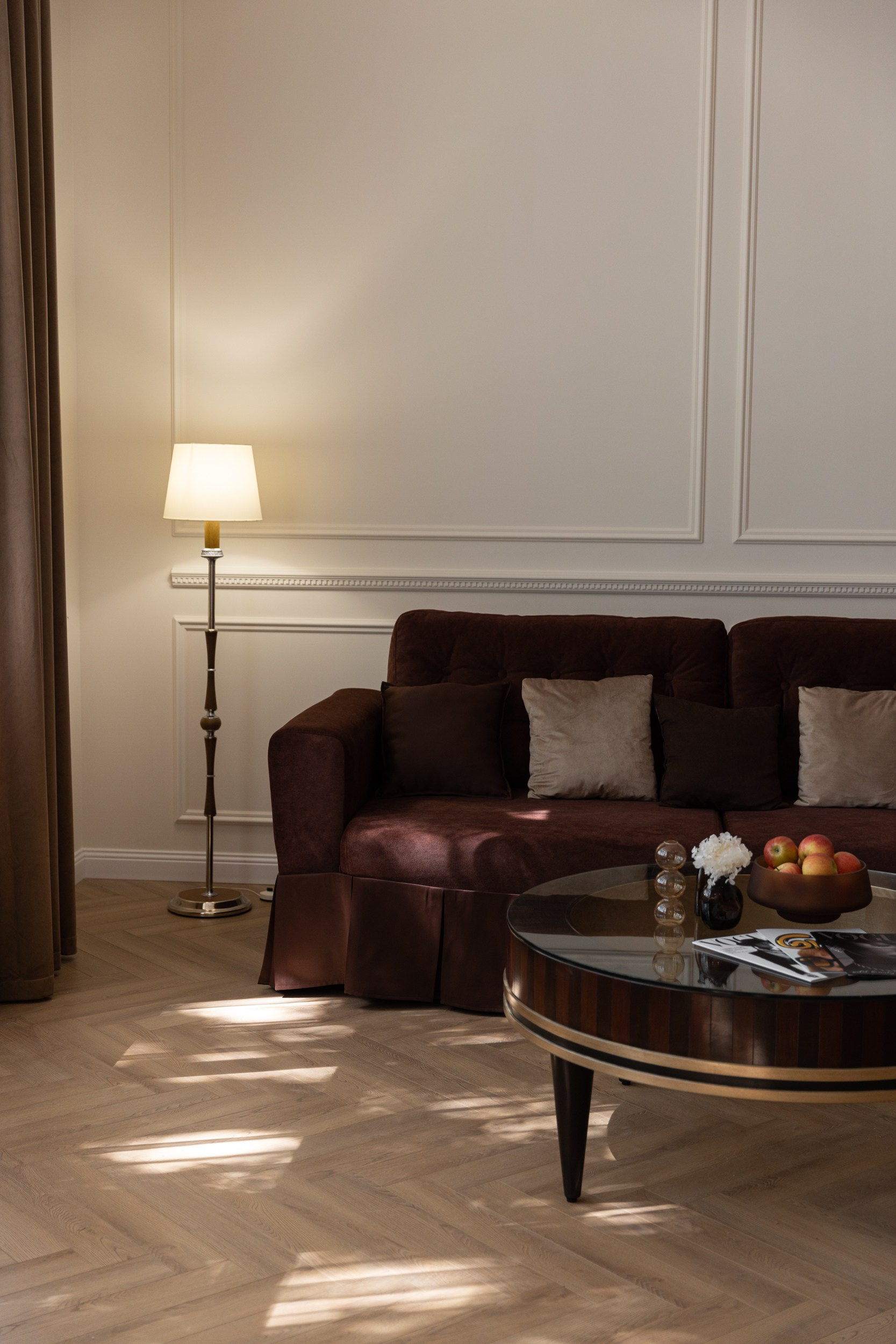 Фотостудия BLUUR